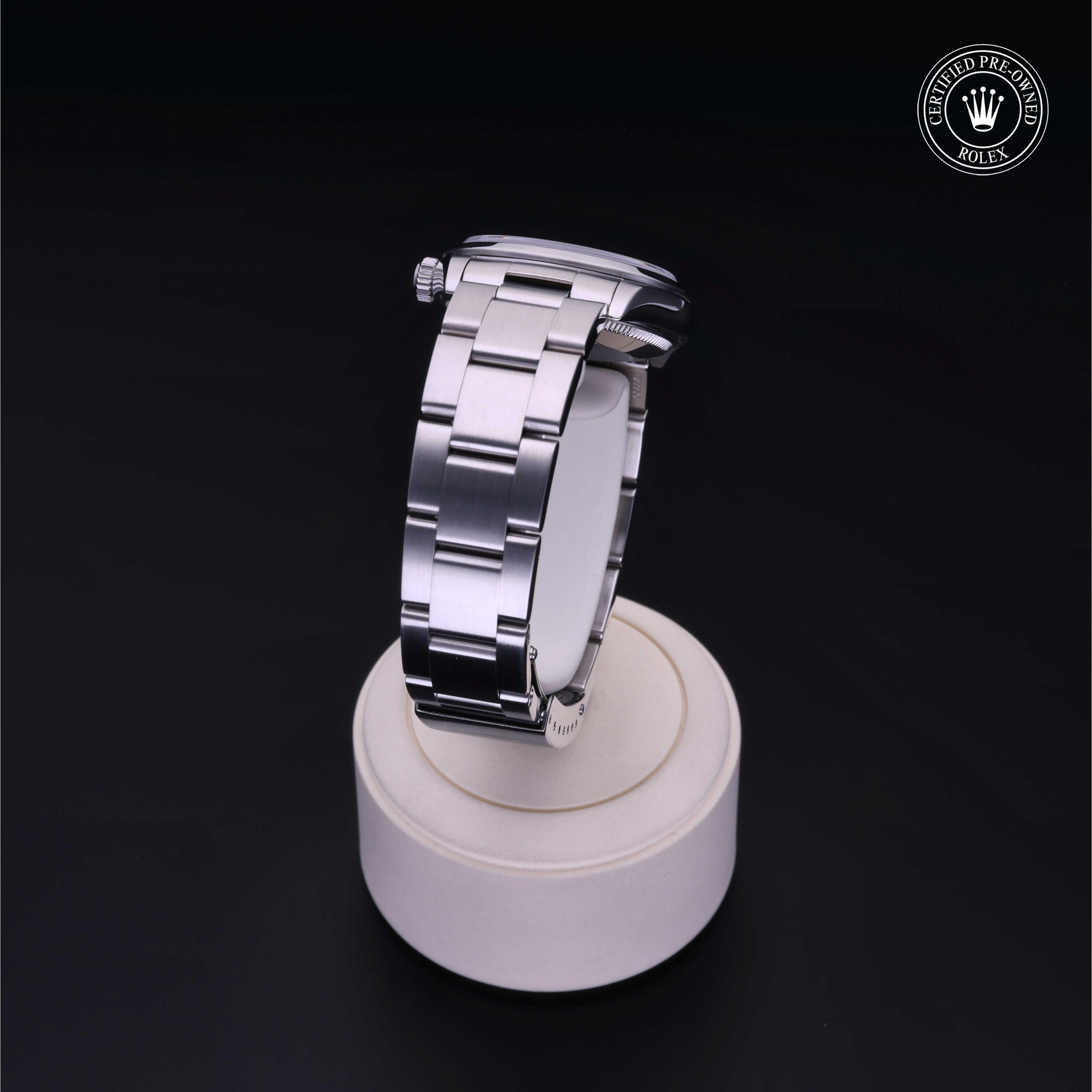 Oyster Perpetual  31