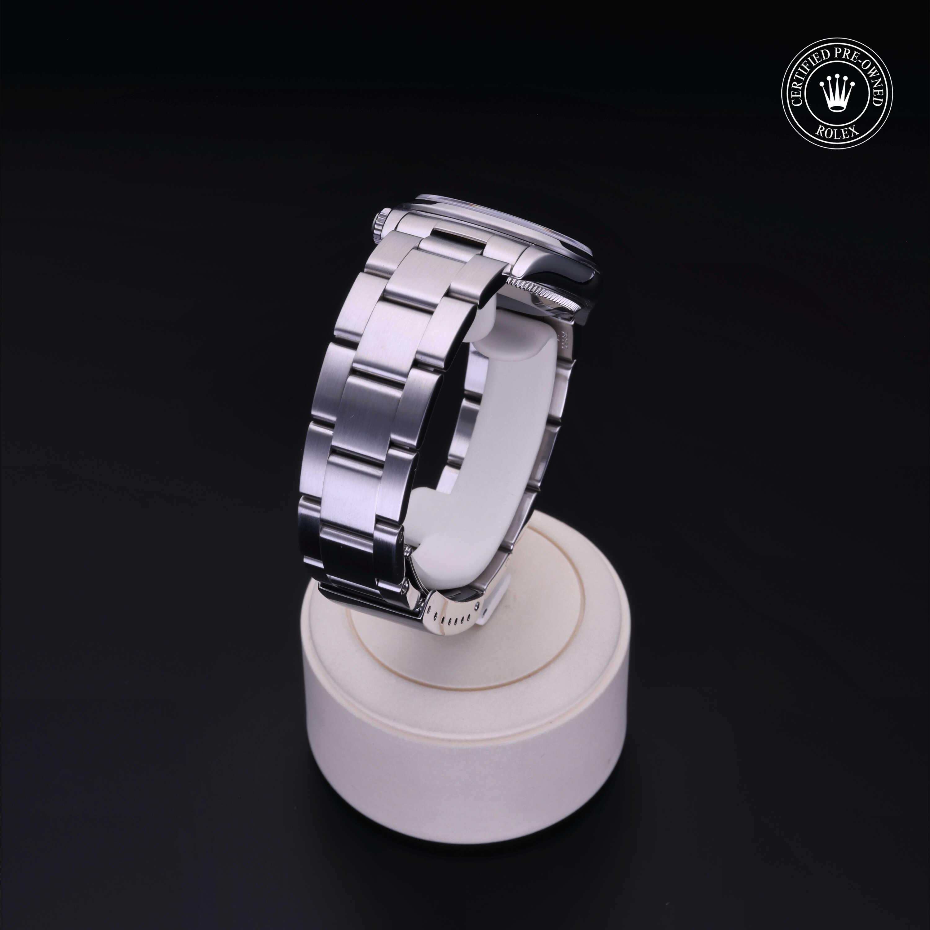 Oyster Perpetual  31