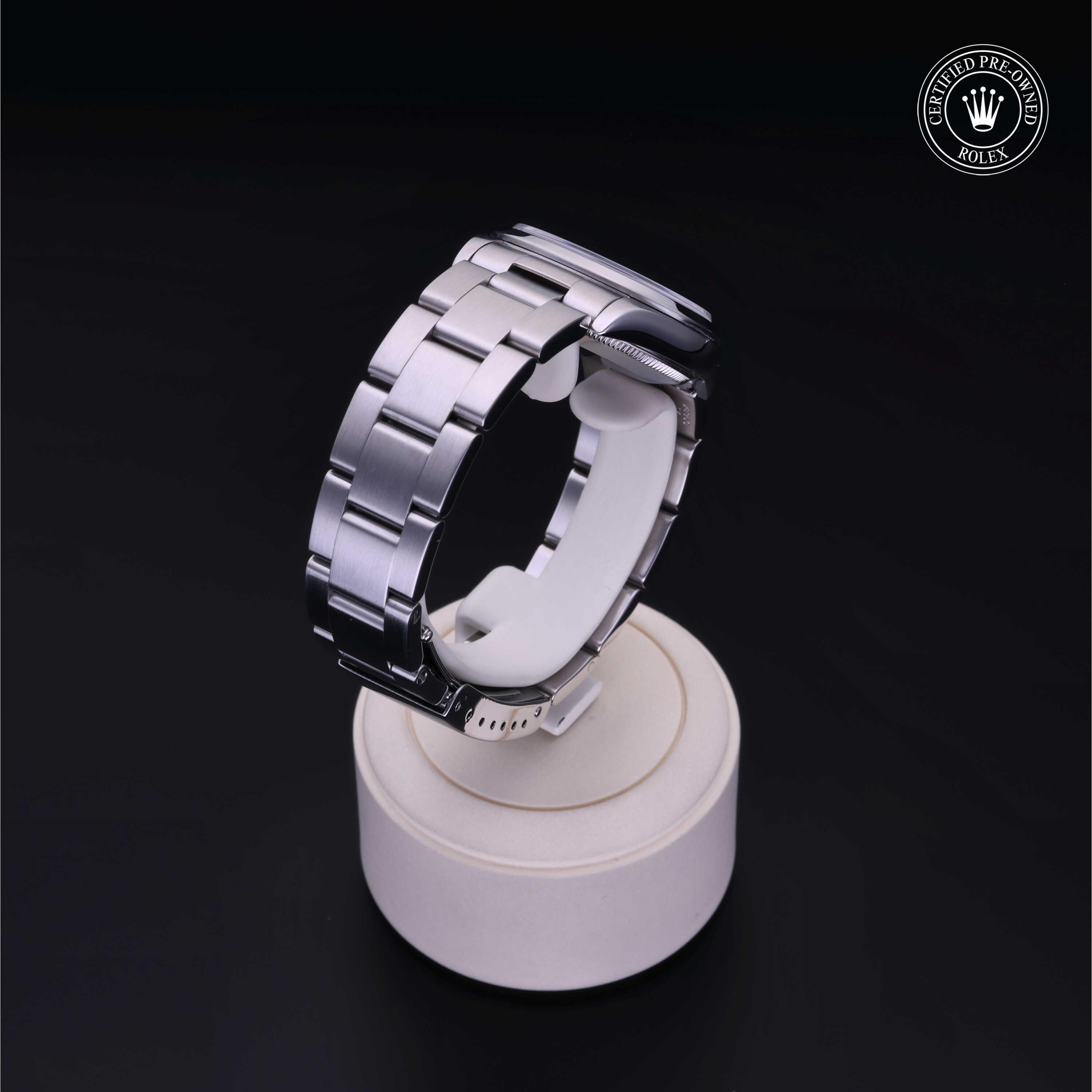 Oyster Perpetual  31