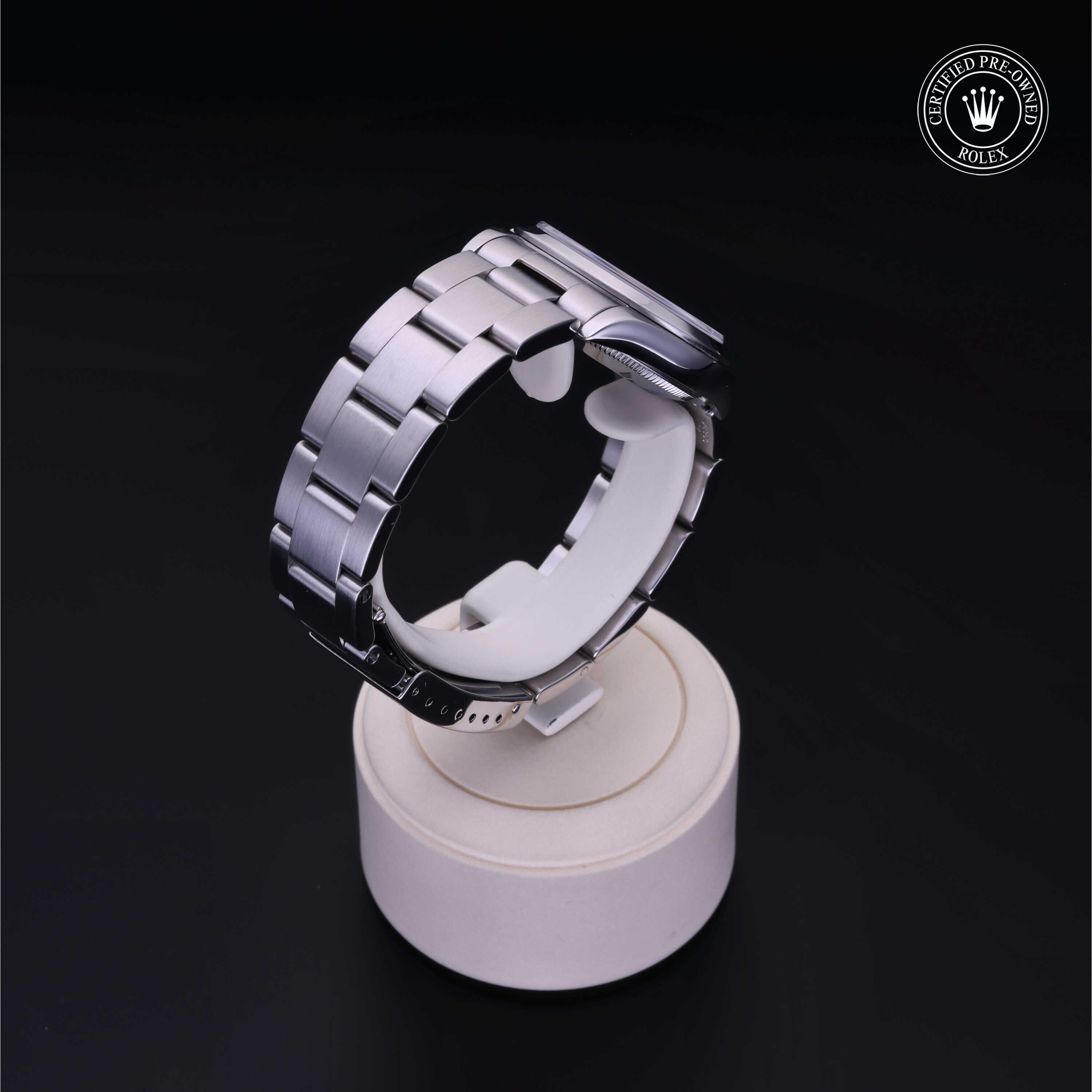 Oyster Perpetual  31