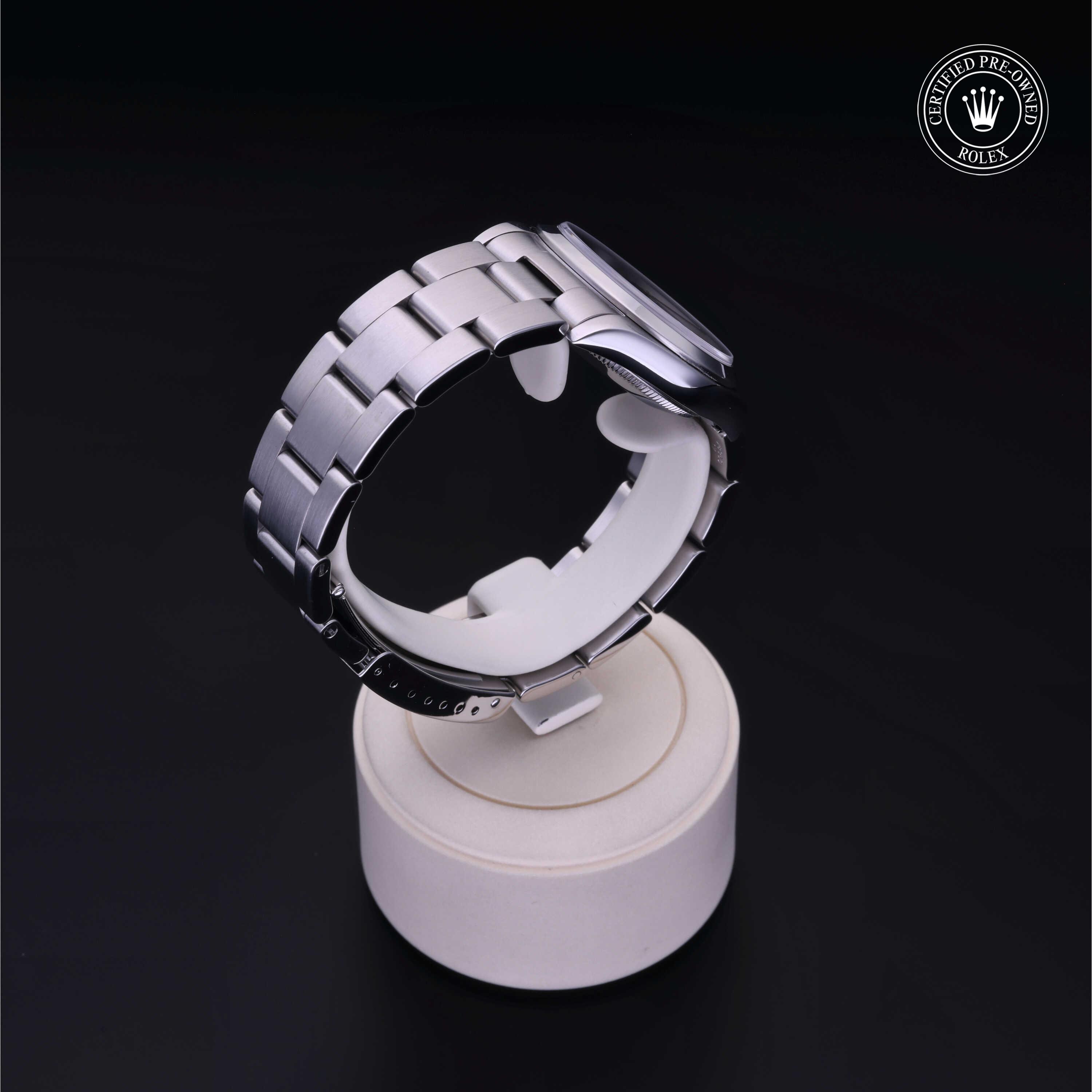 Oyster Perpetual  31