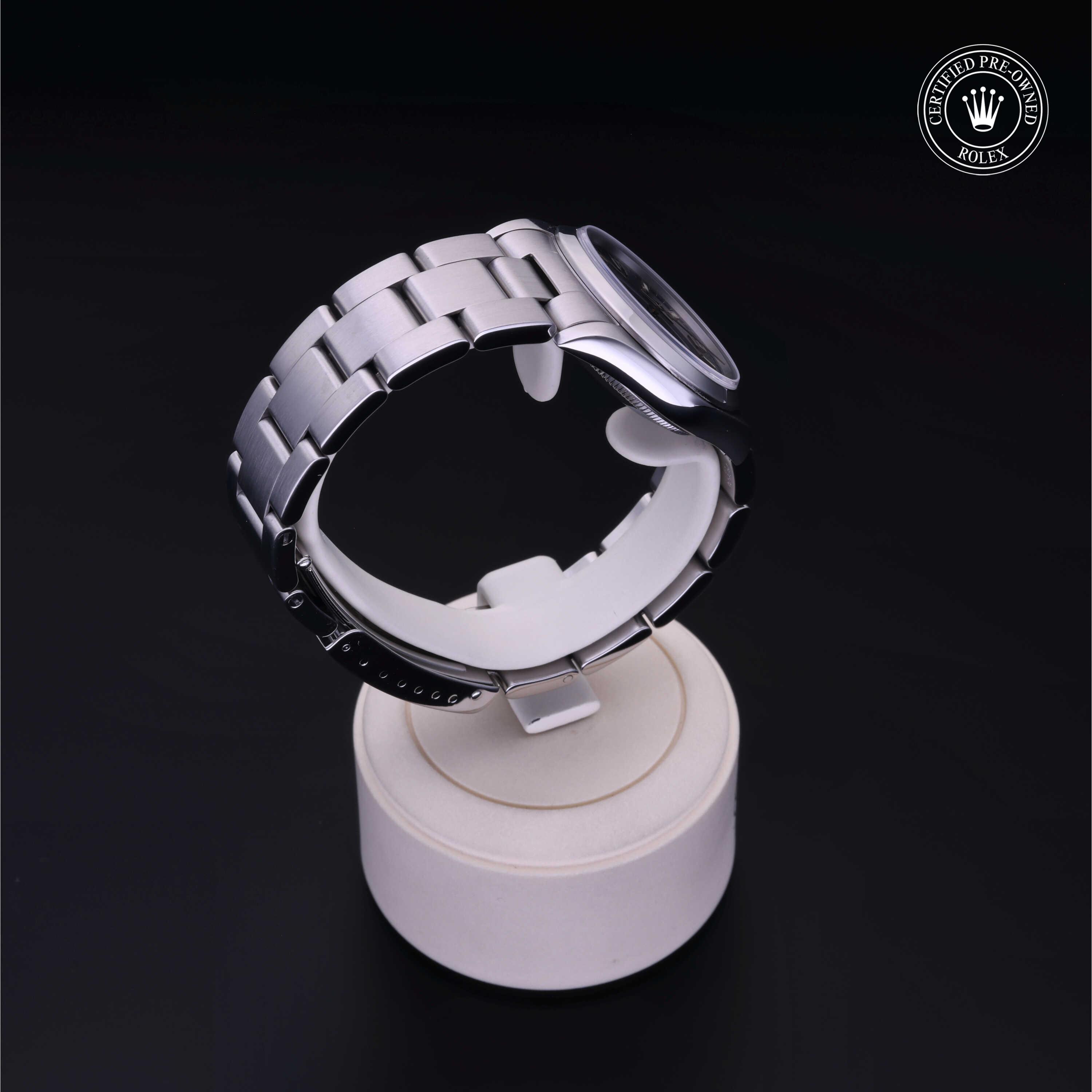 Oyster Perpetual  31