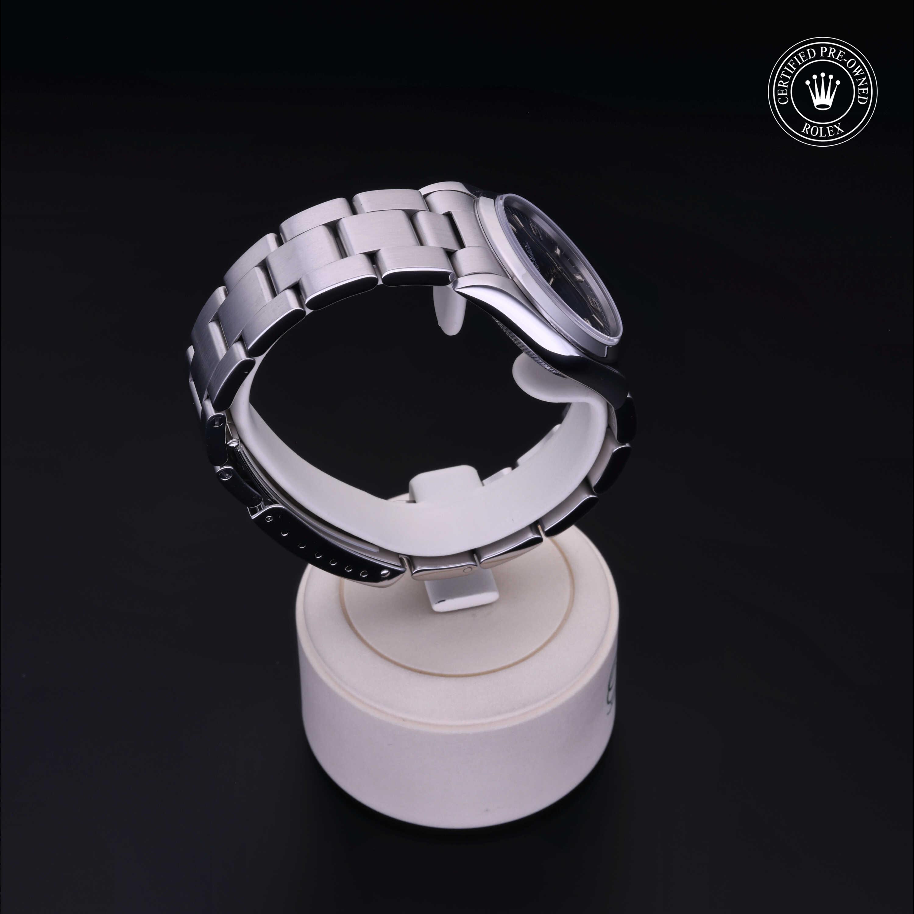 Oyster Perpetual  31