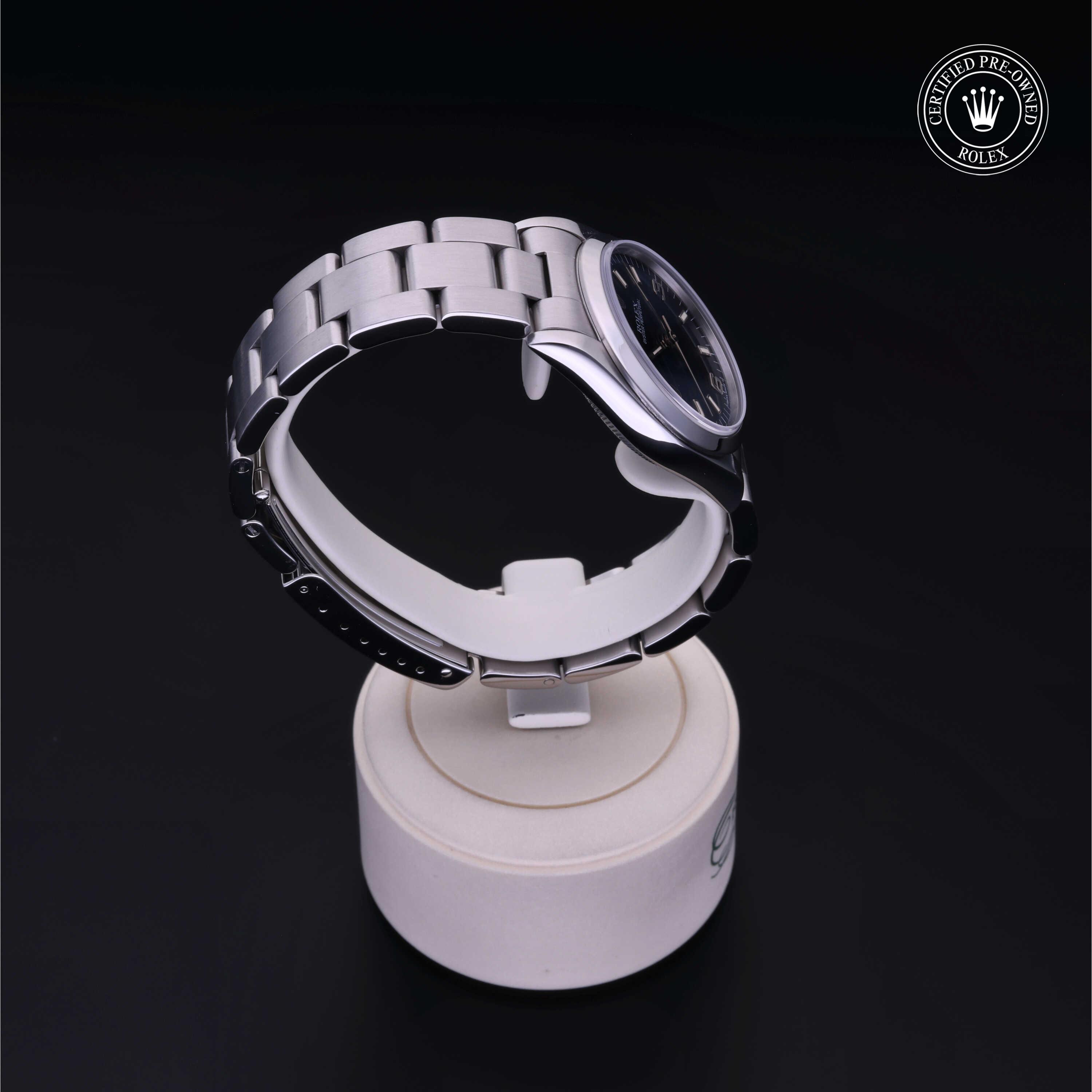 Oyster Perpetual  31