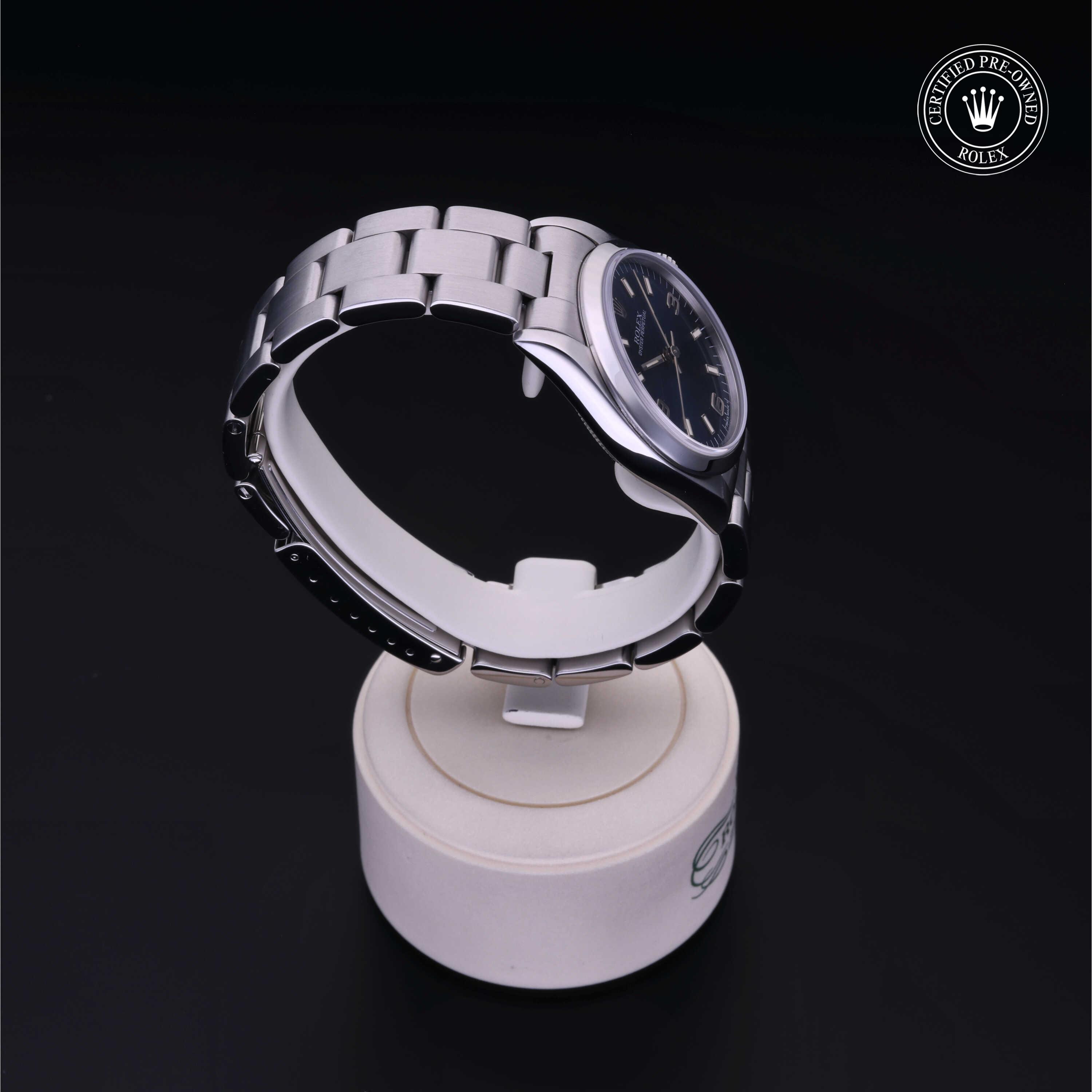Oyster Perpetual  31
