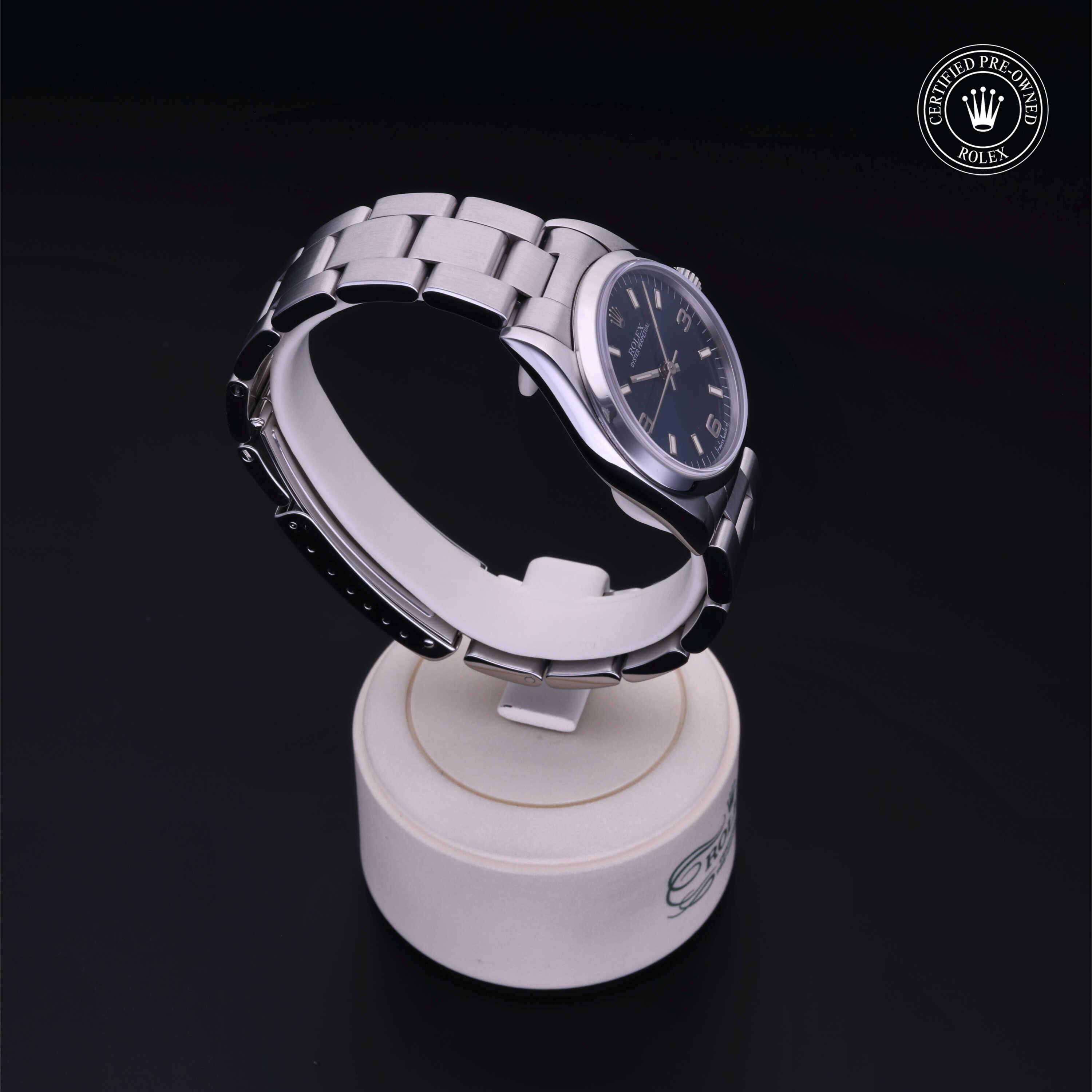Oyster Perpetual  31