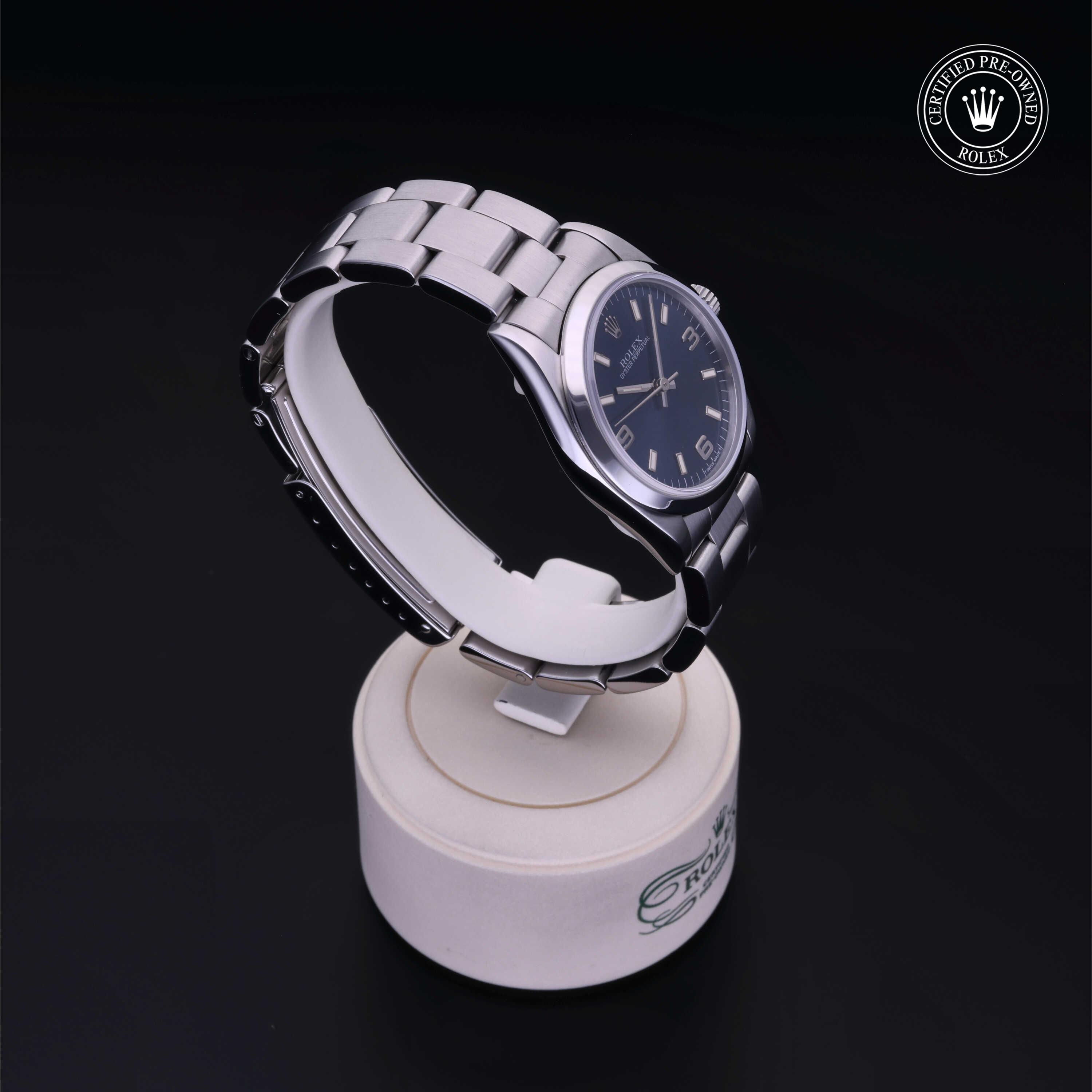 Oyster Perpetual  31