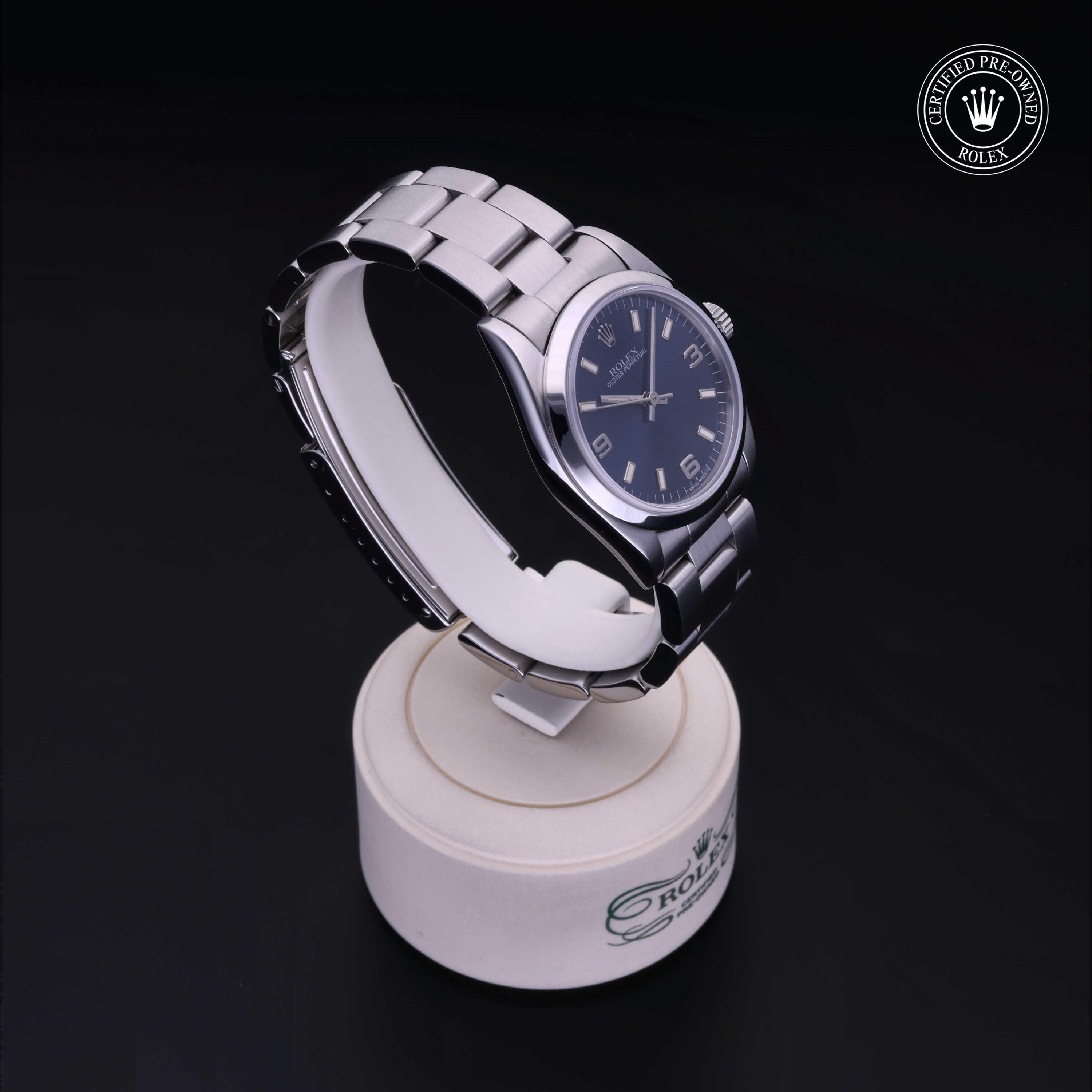Oyster Perpetual  31