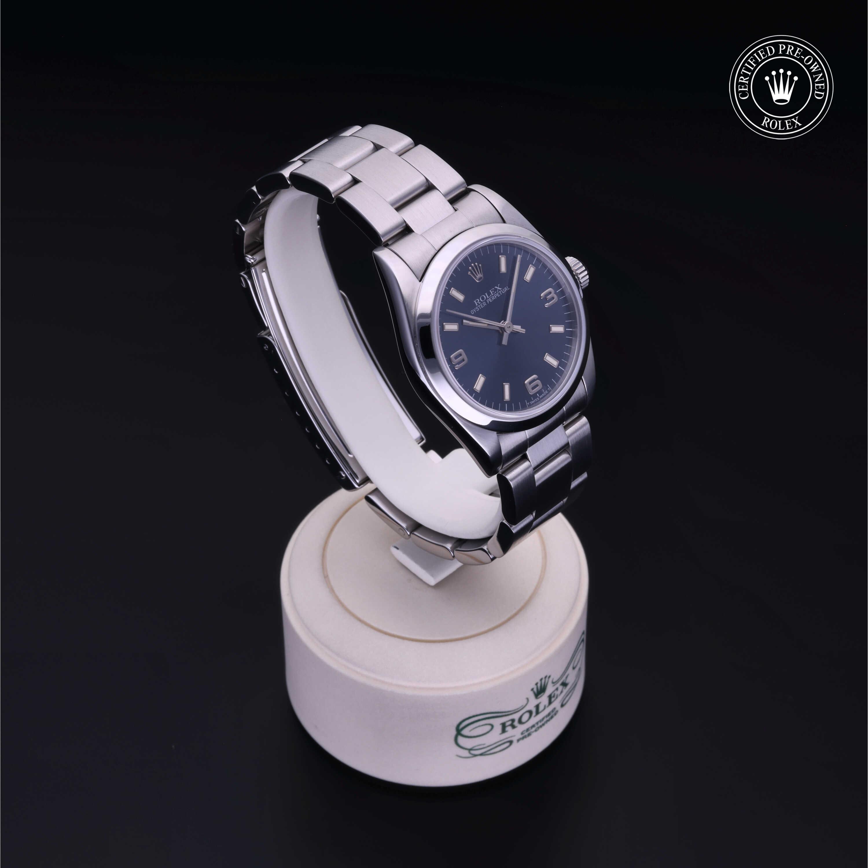 Oyster Perpetual  31
