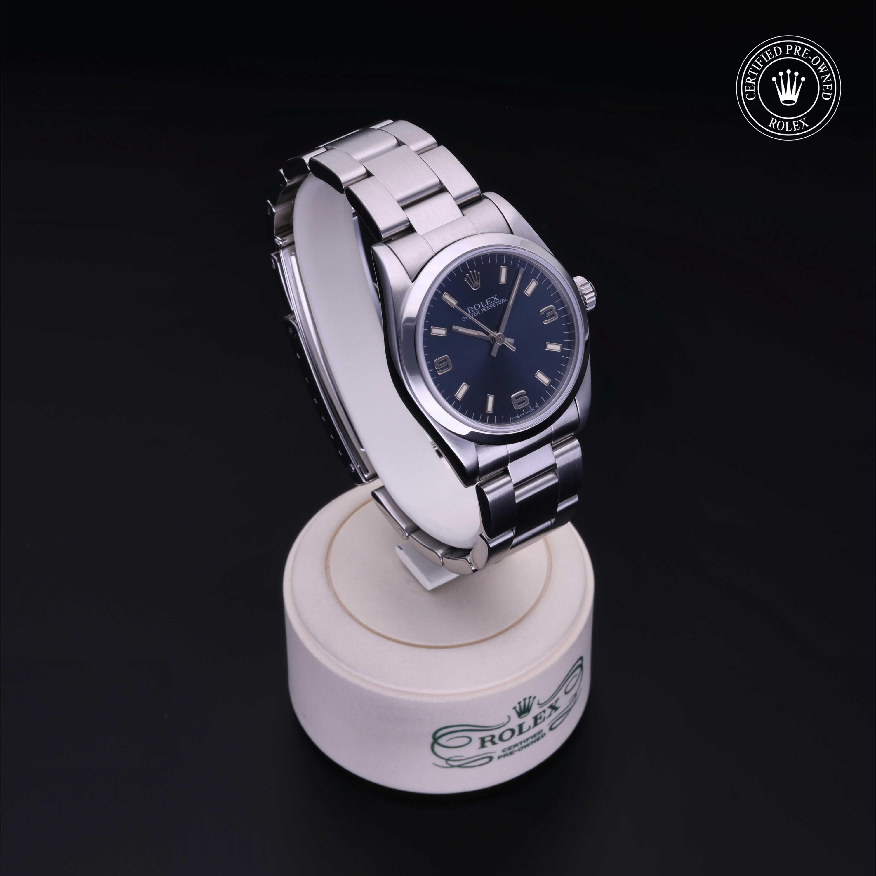 Oyster Perpetual  31