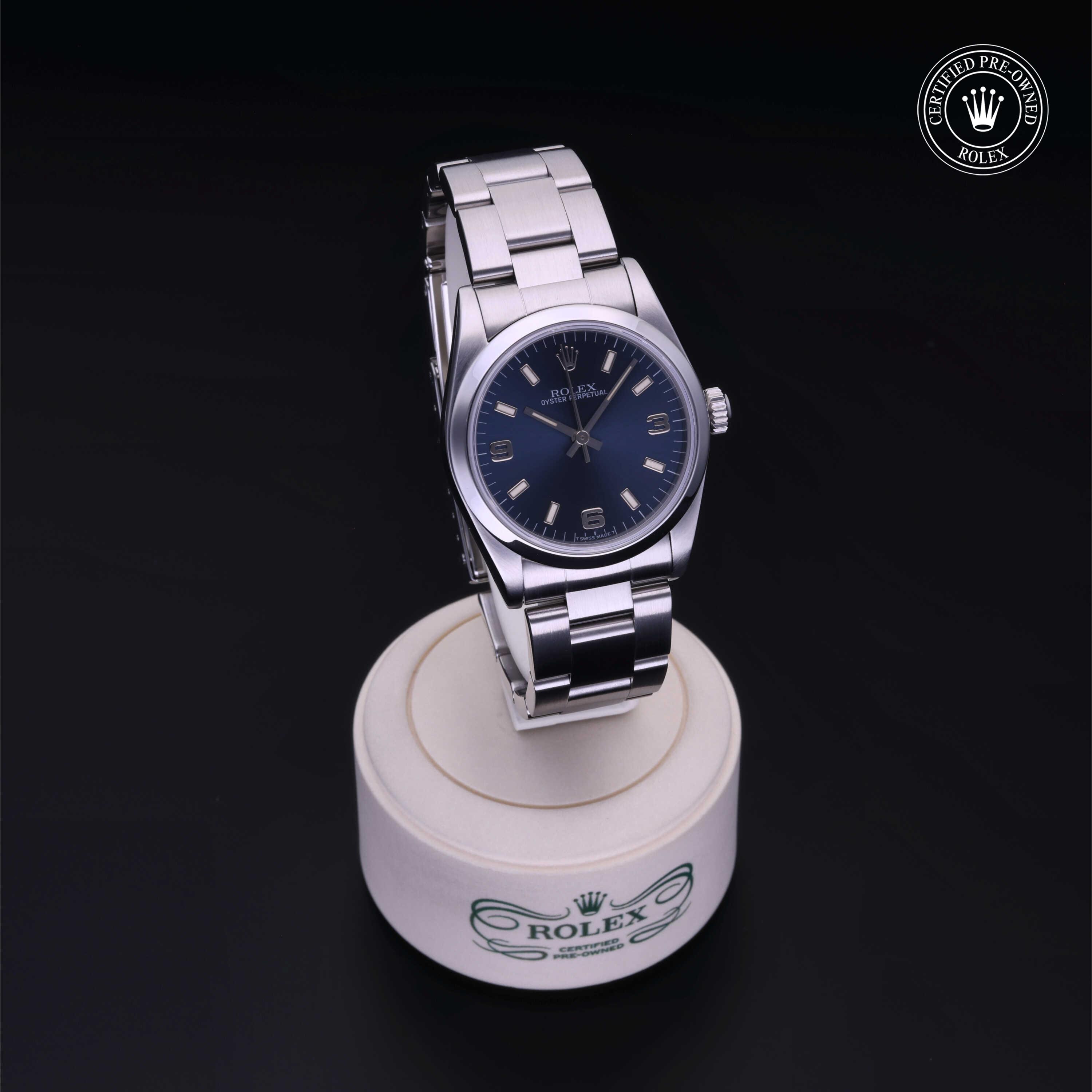 Oyster Perpetual  31