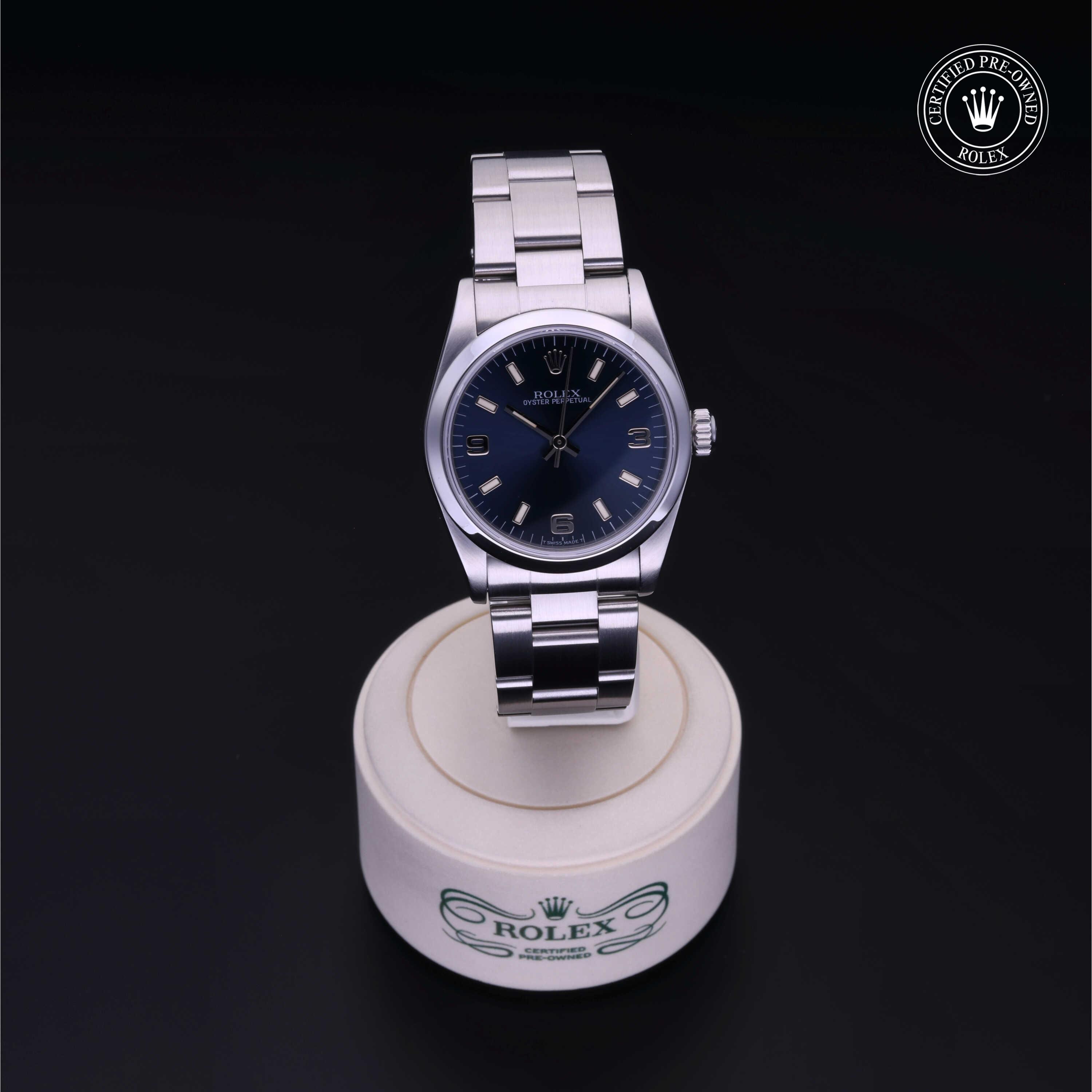 Oyster Perpetual  31