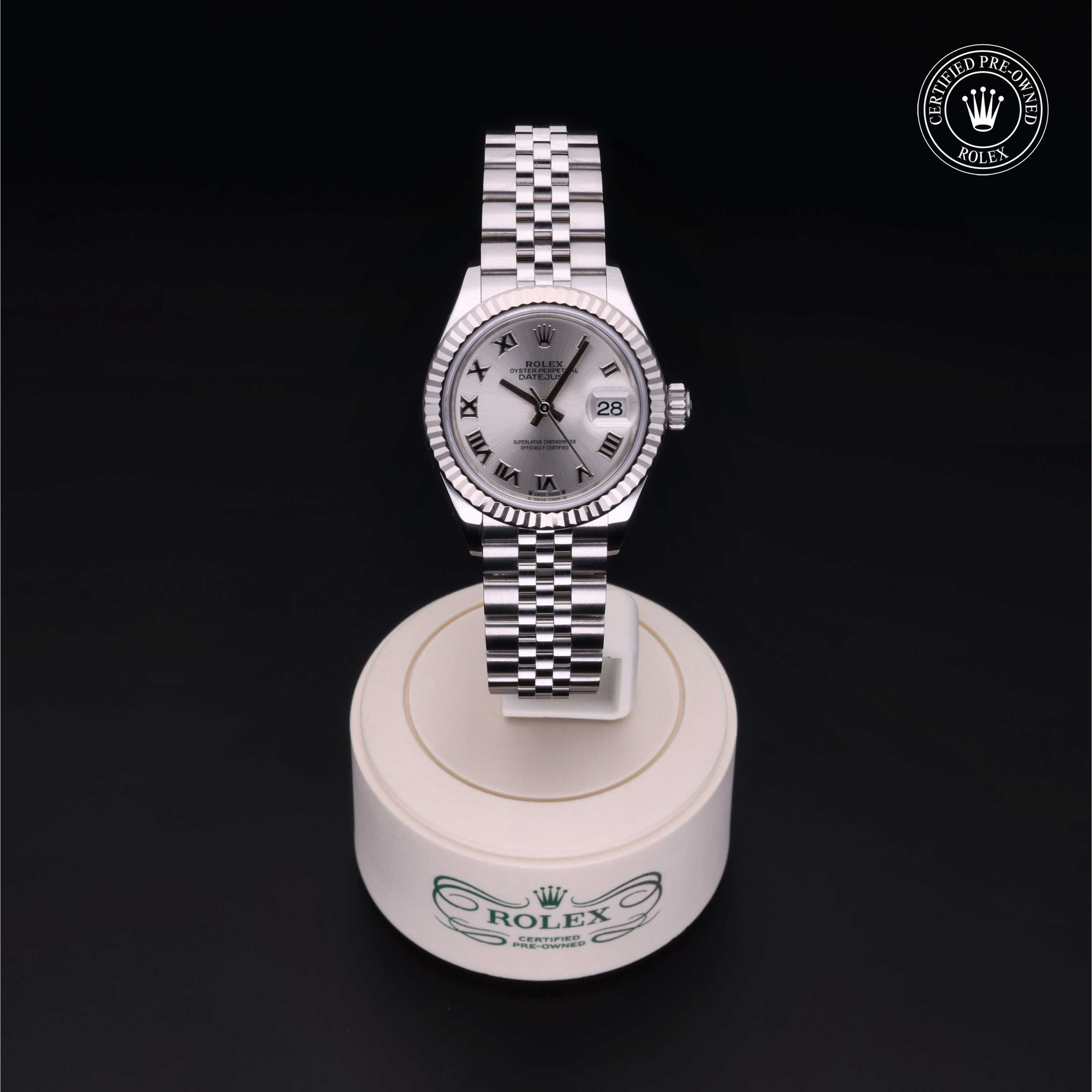 Lady-Datejust