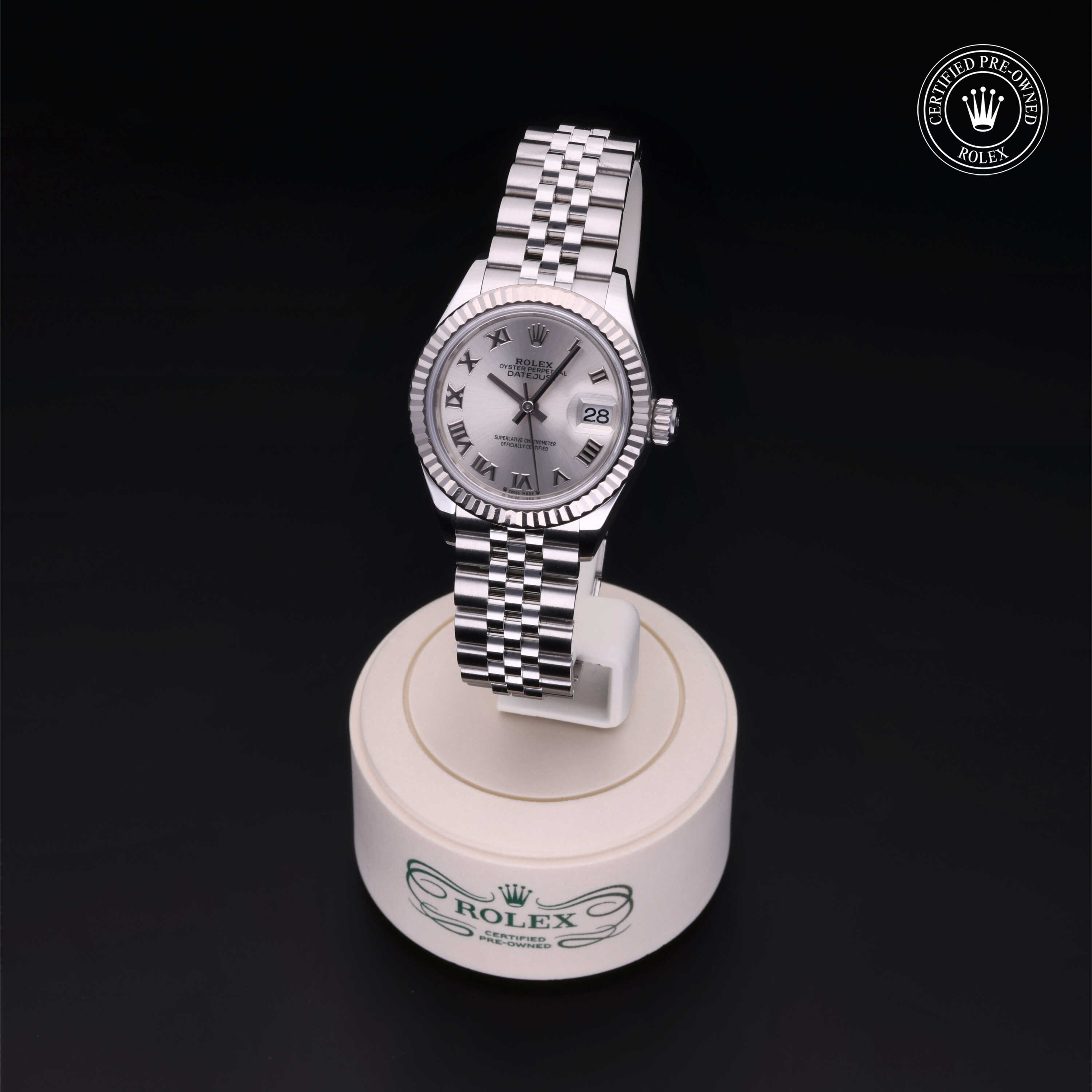 Lady-Datejust