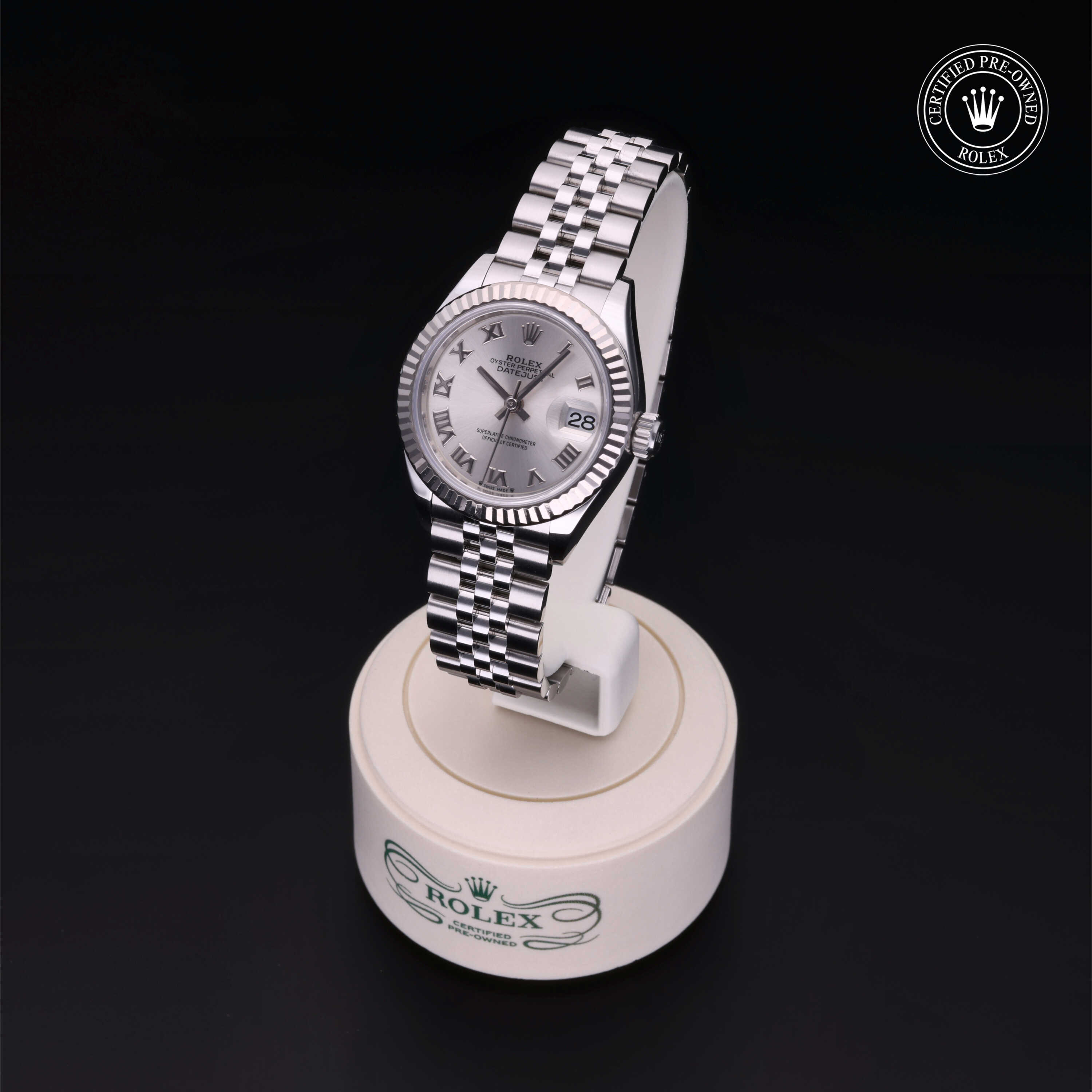 Lady-Datejust