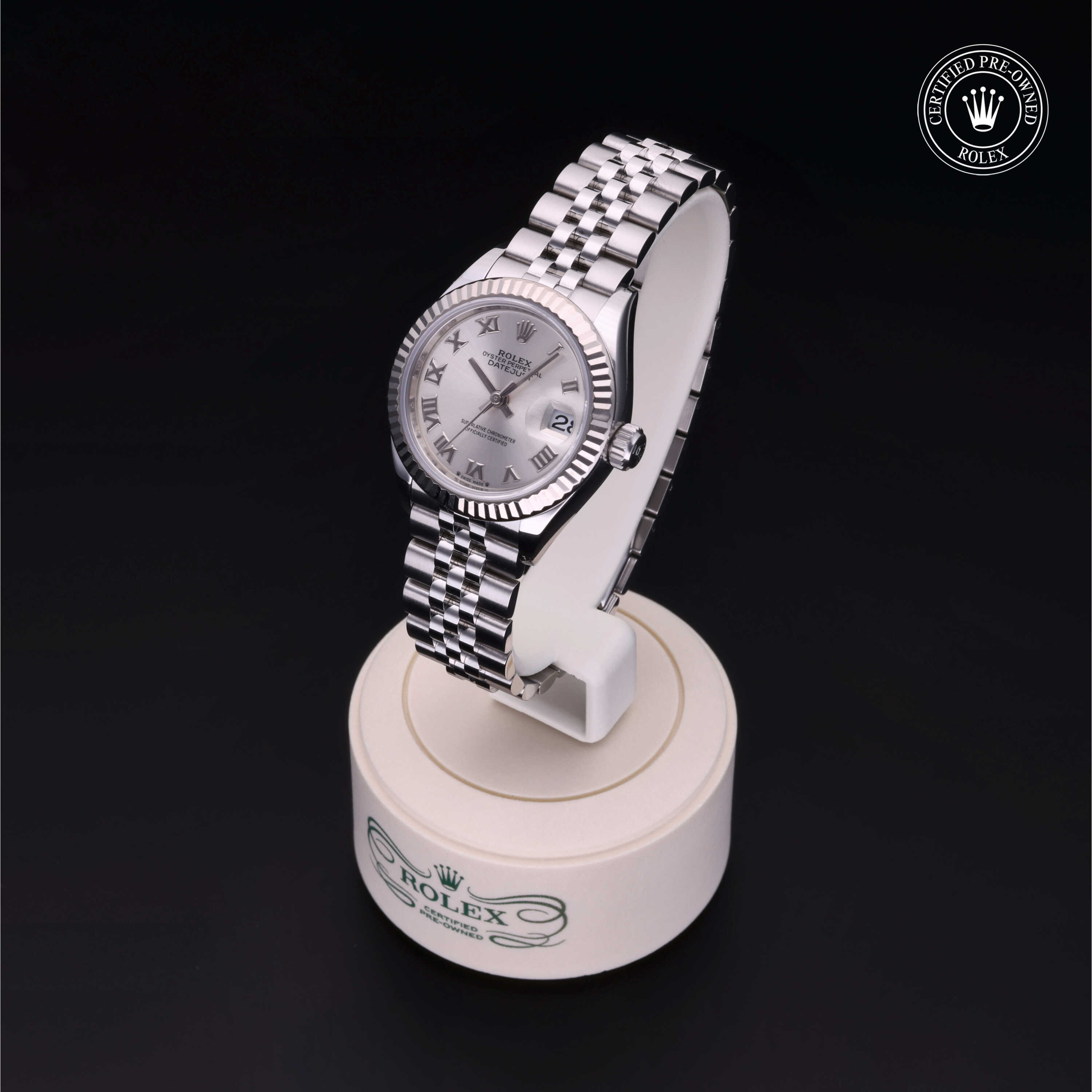 Lady-Datejust