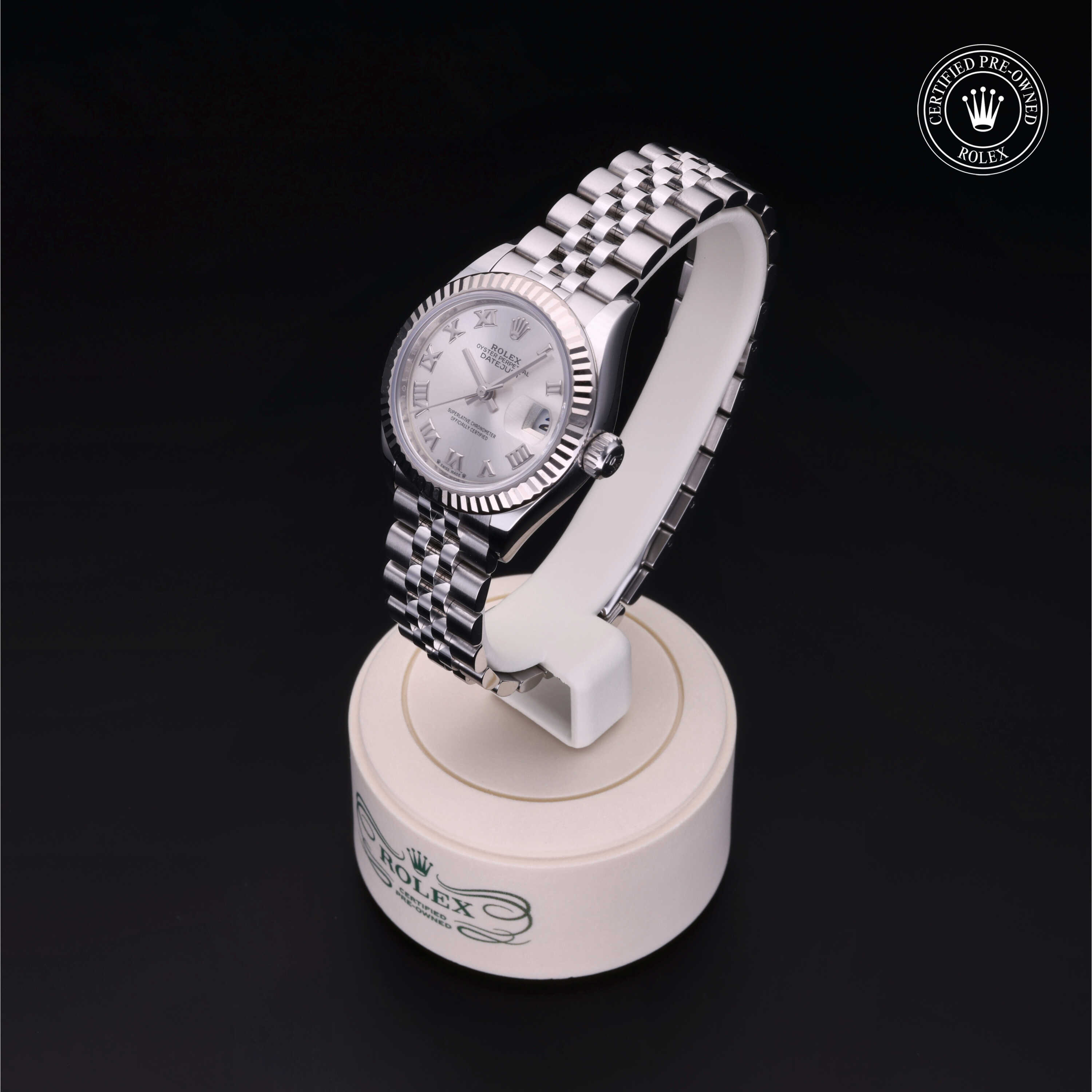 Lady-Datejust