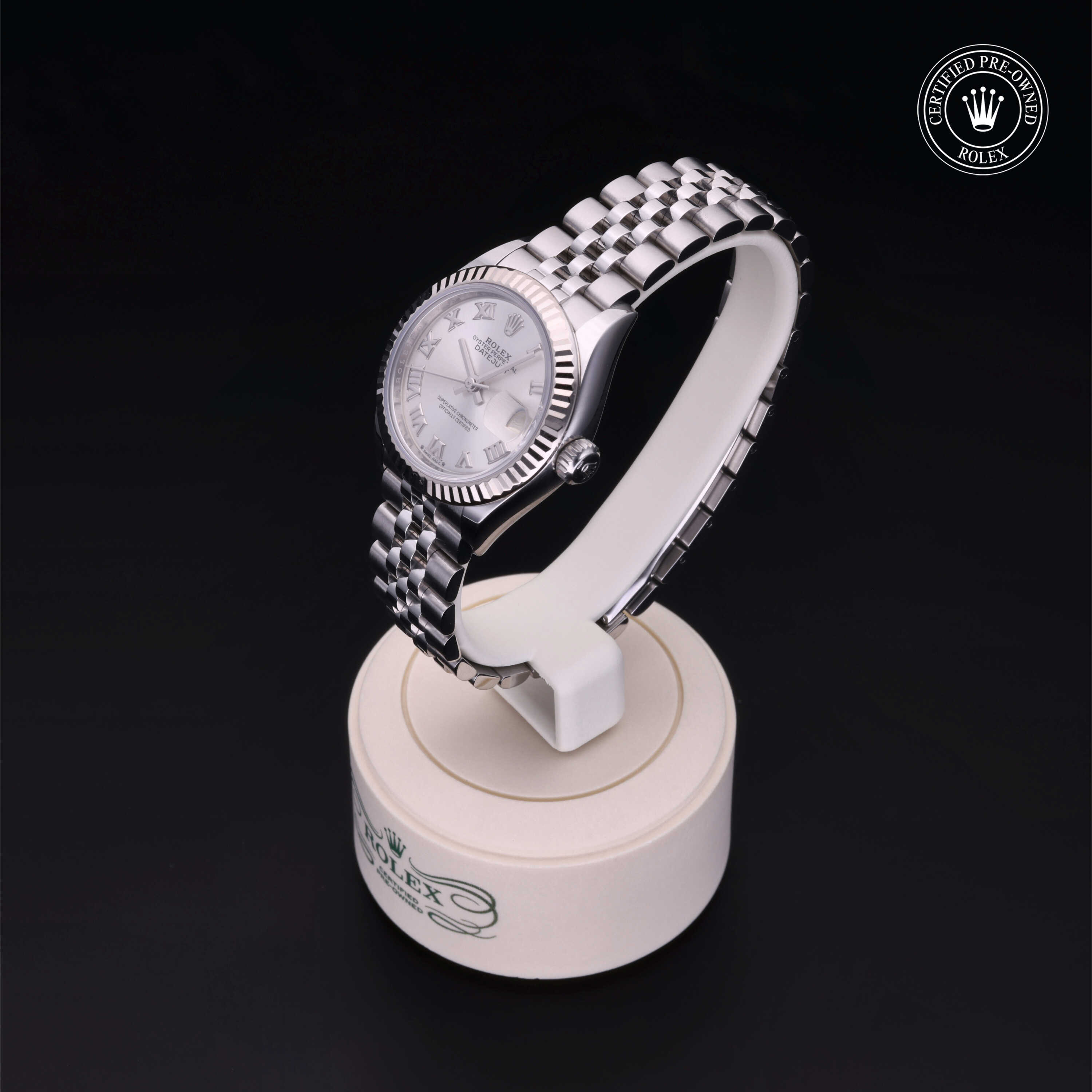 Lady-Datejust