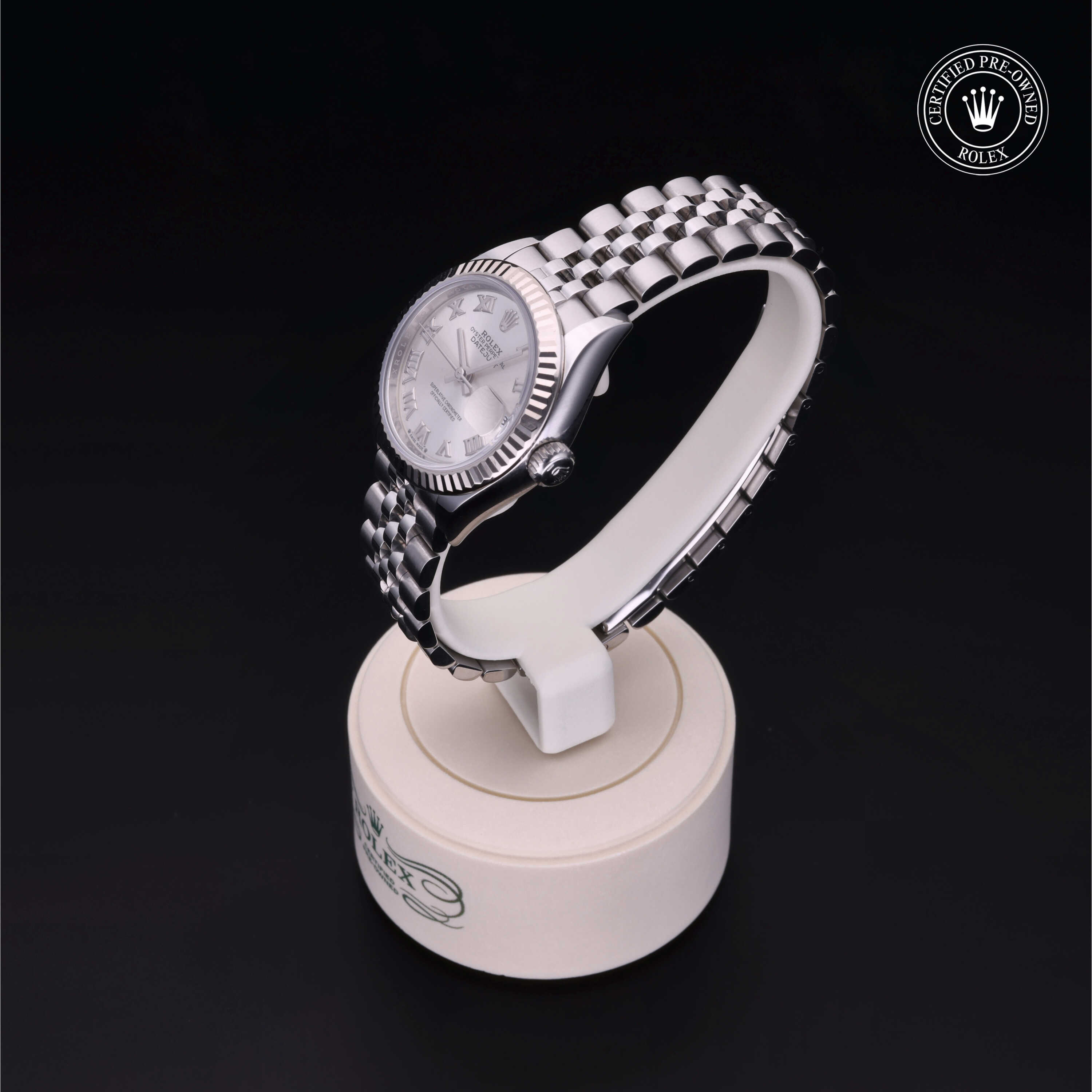 Lady-Datejust