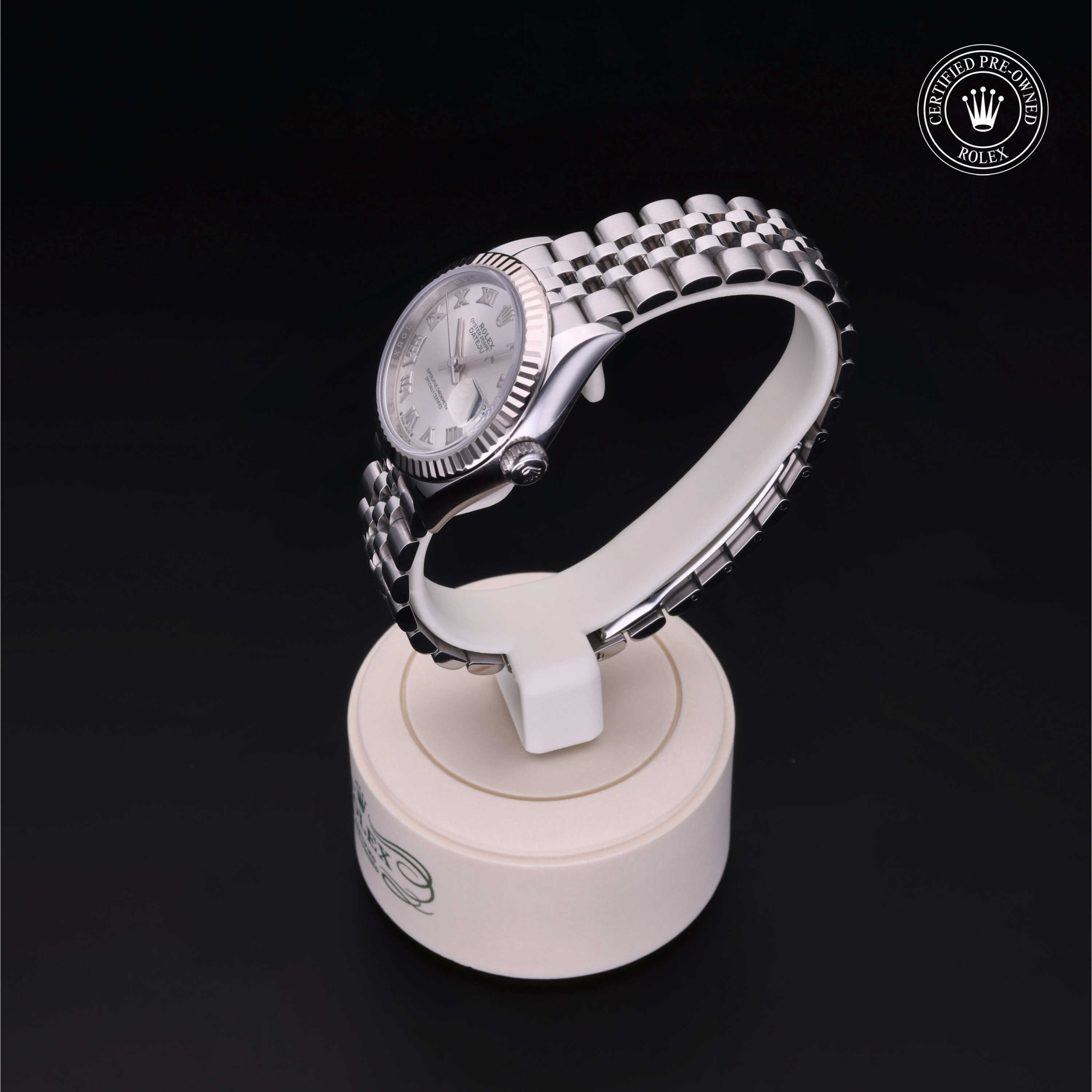 Lady-Datejust