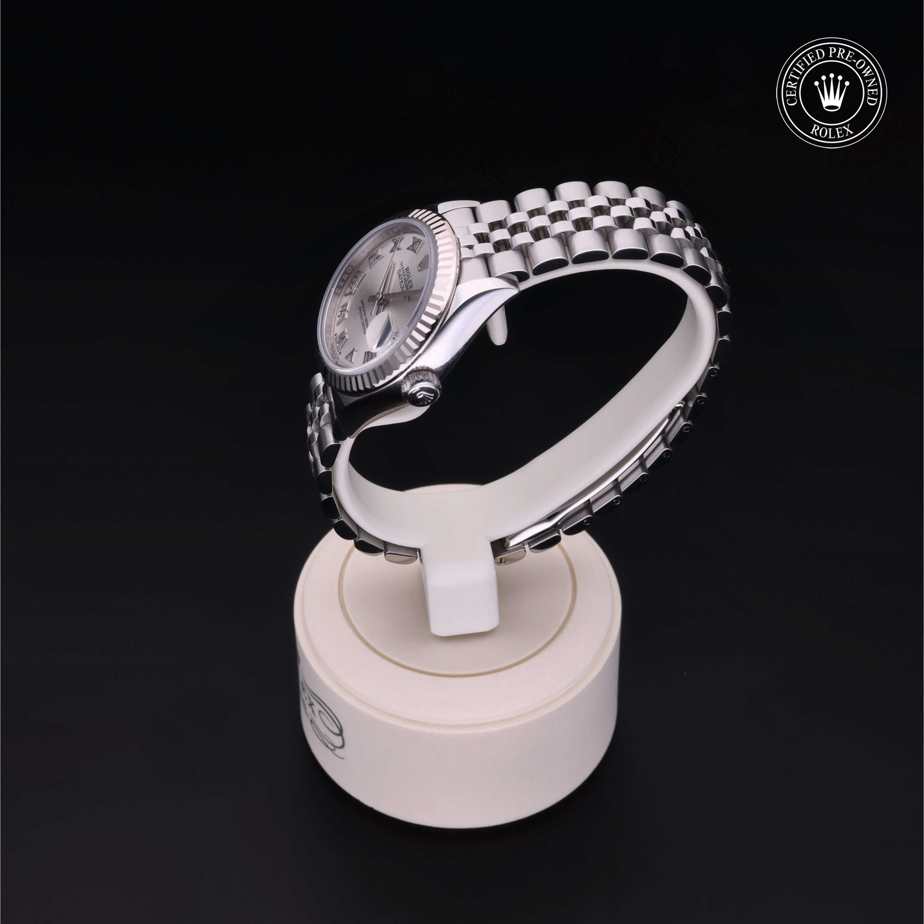 Lady-Datejust