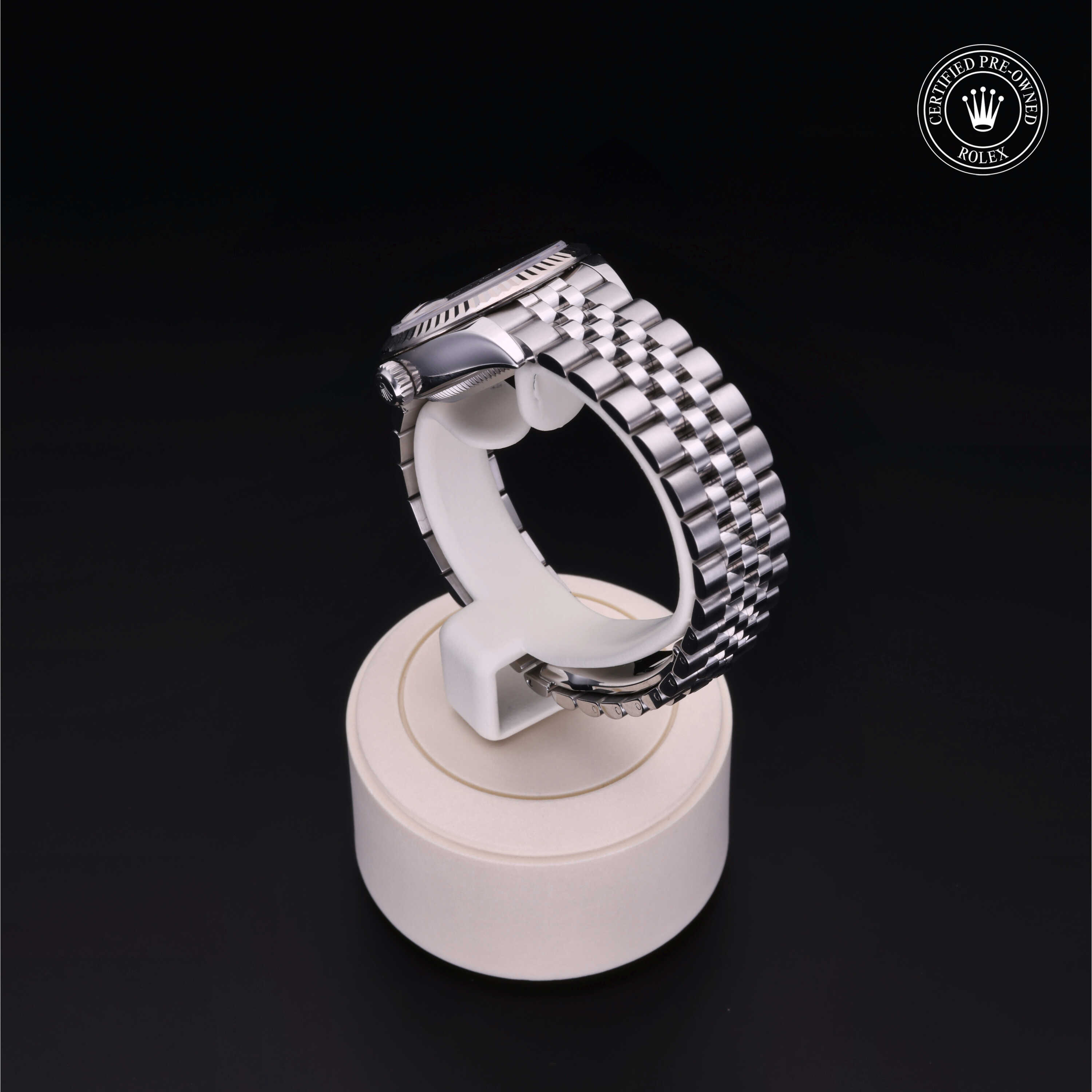 Lady-Datejust