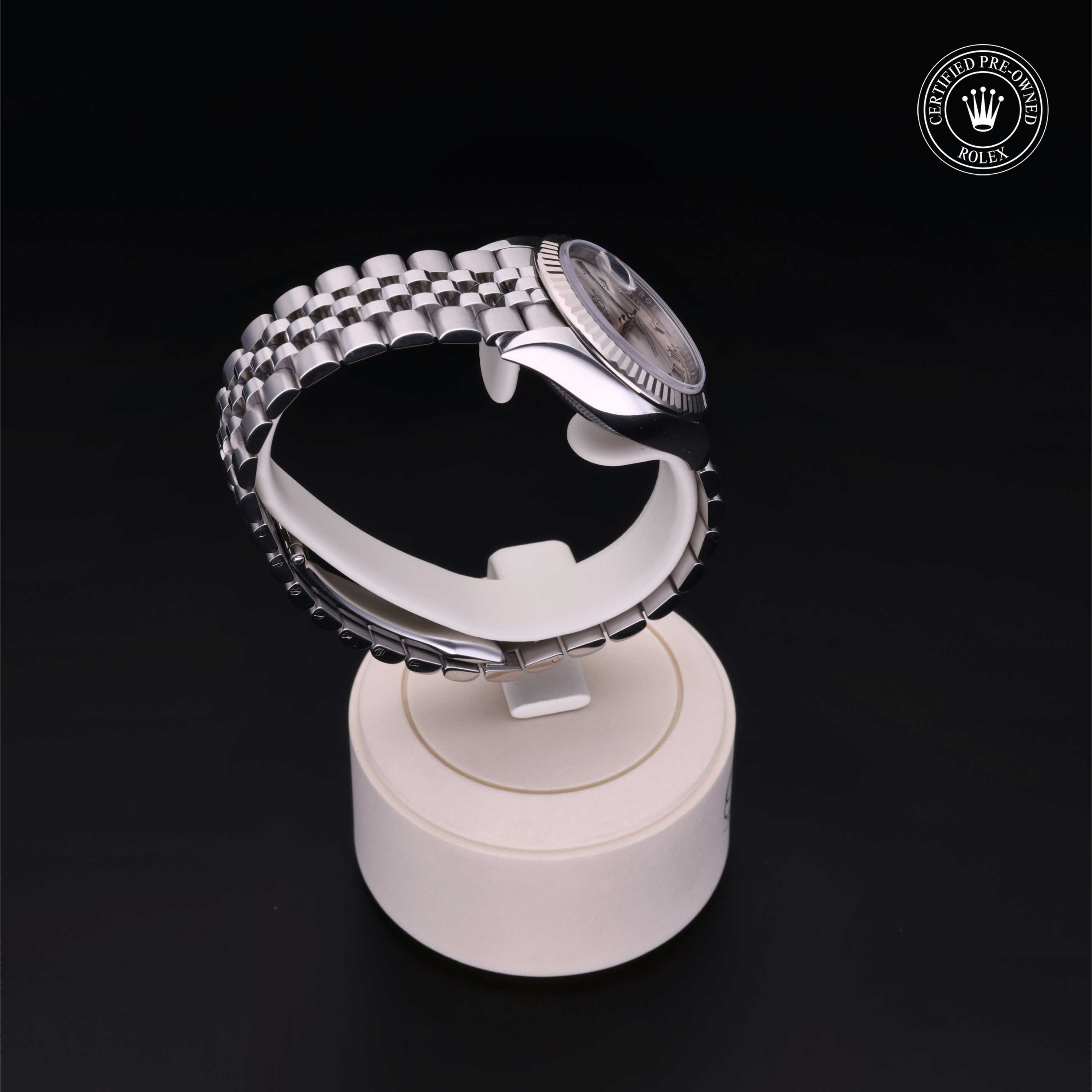 Lady-Datejust