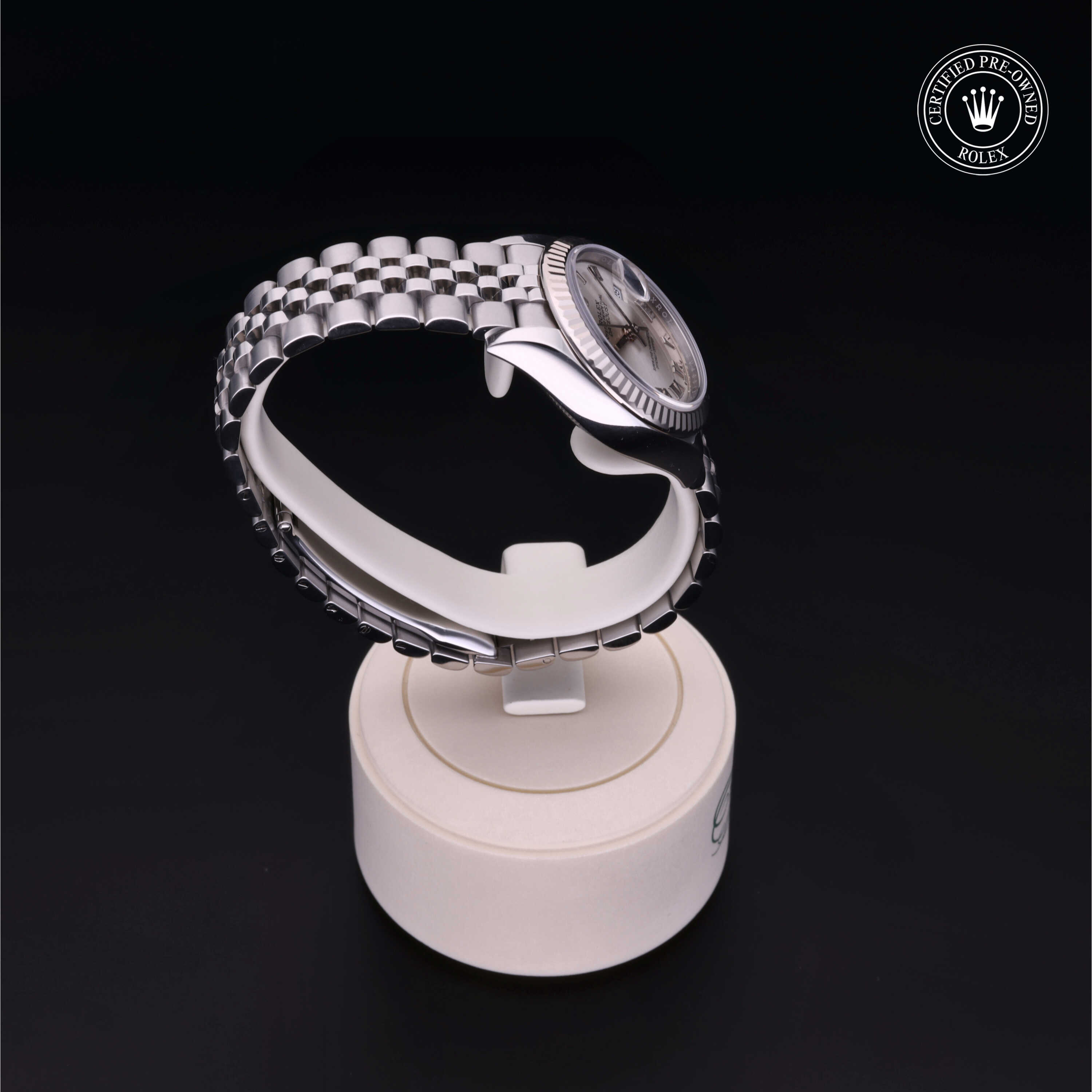Lady-Datejust