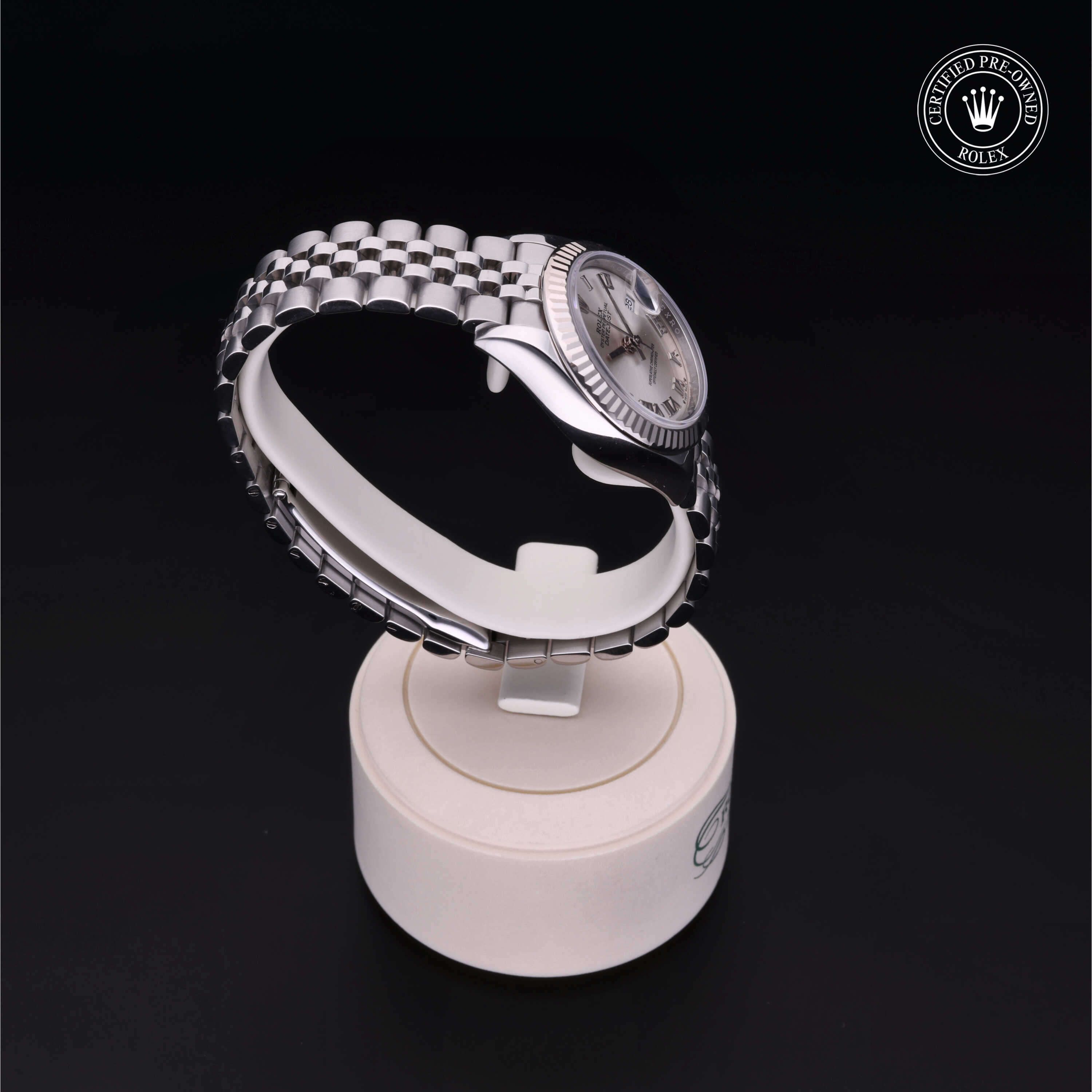 Lady-Datejust