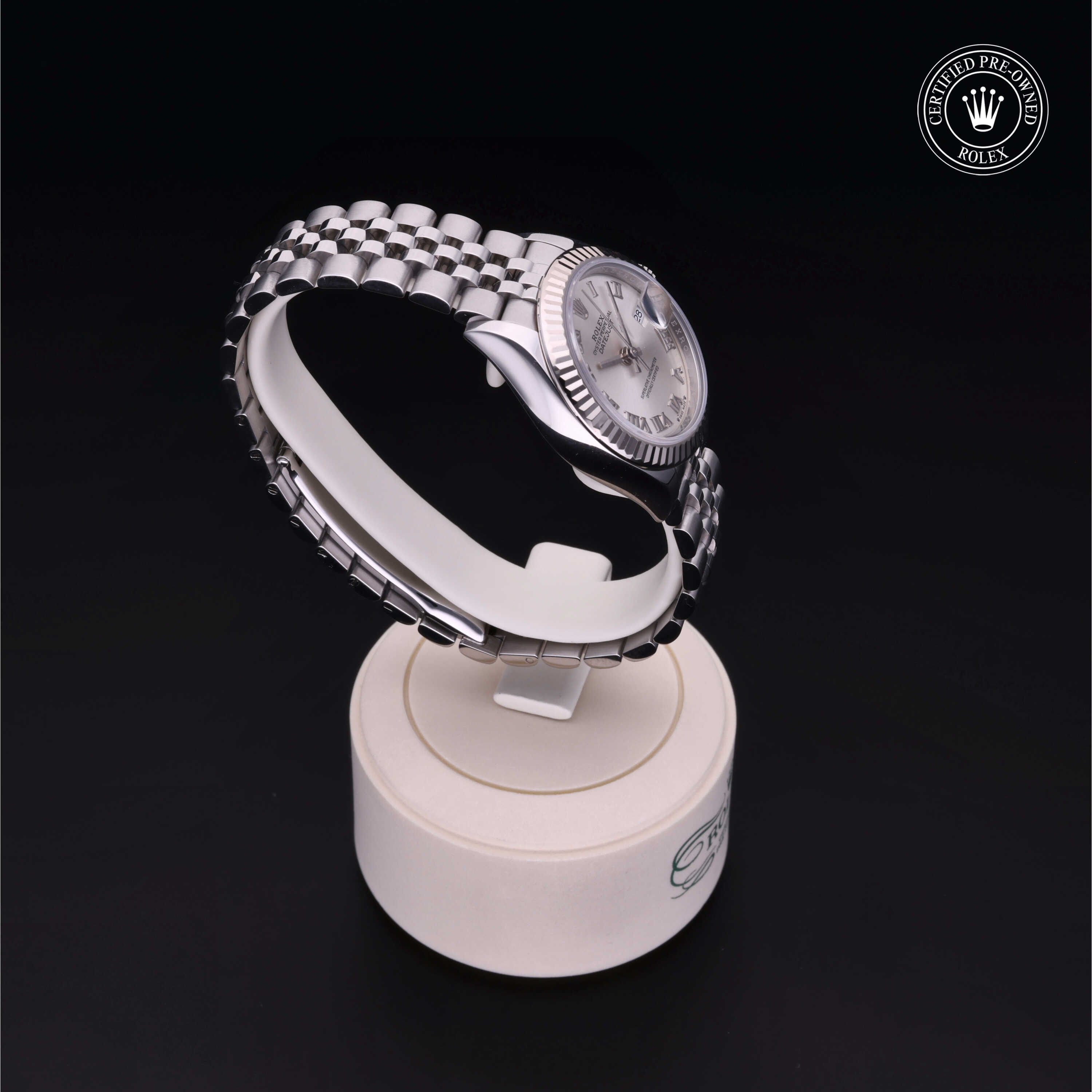 Lady-Datejust