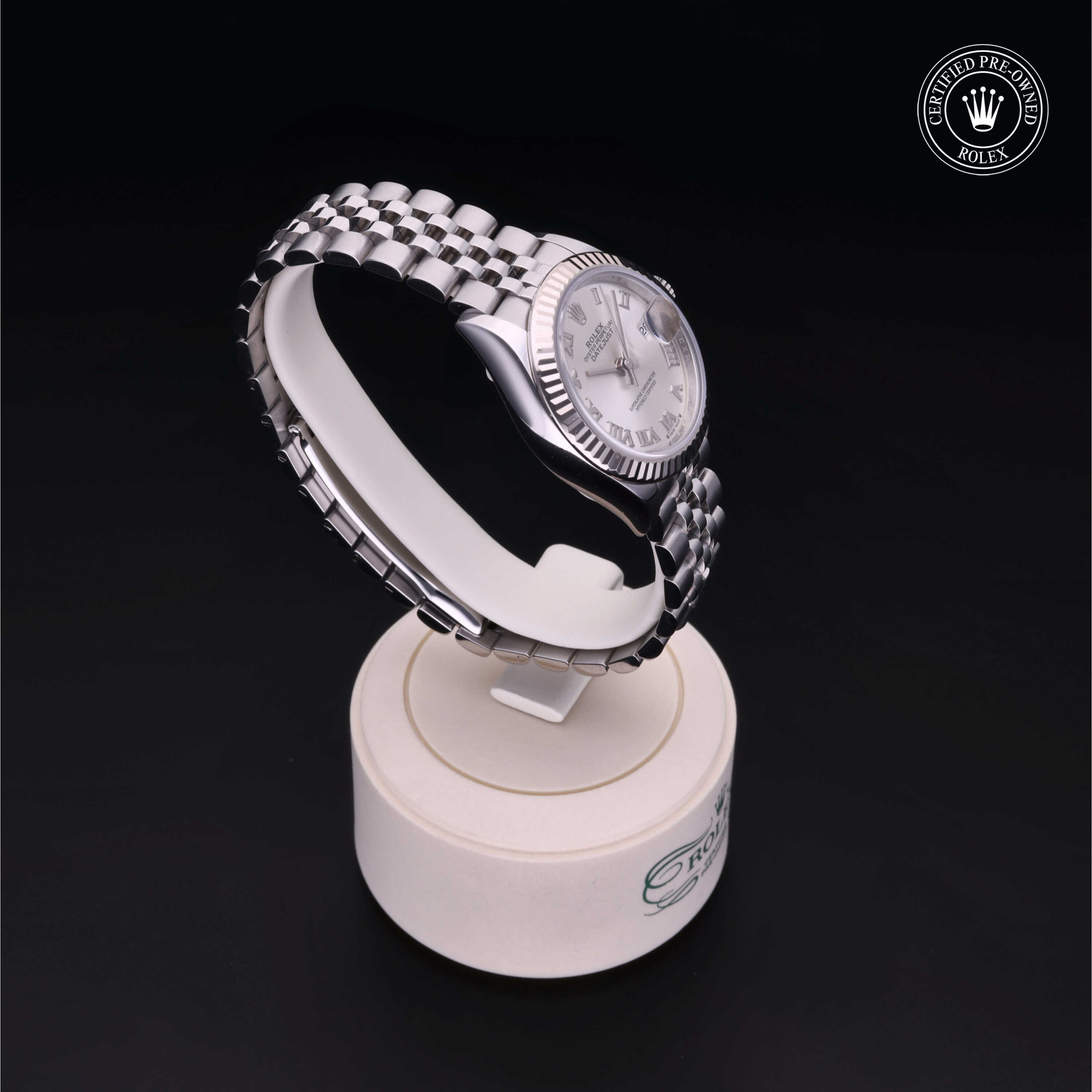 Lady-Datejust