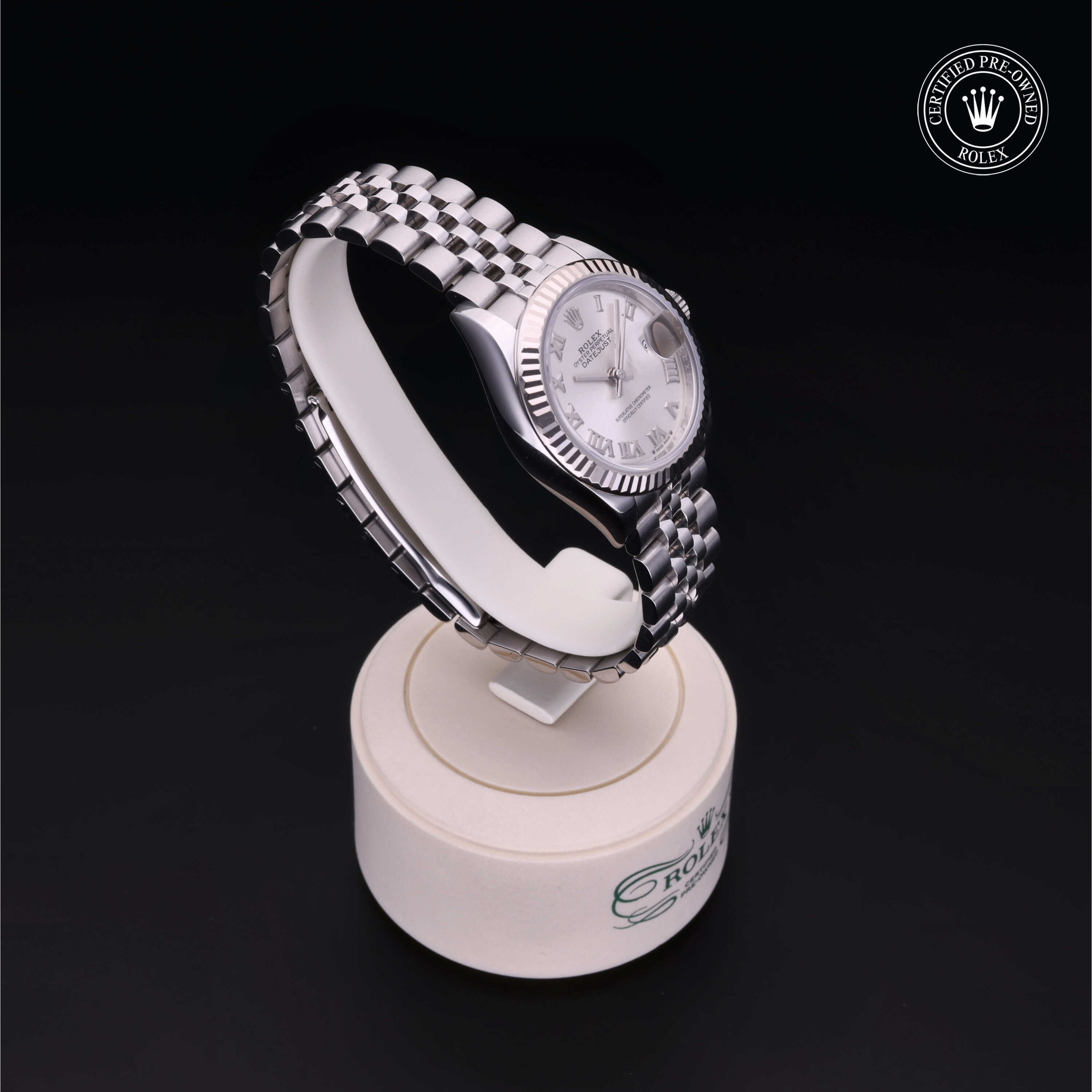 Lady-Datejust
