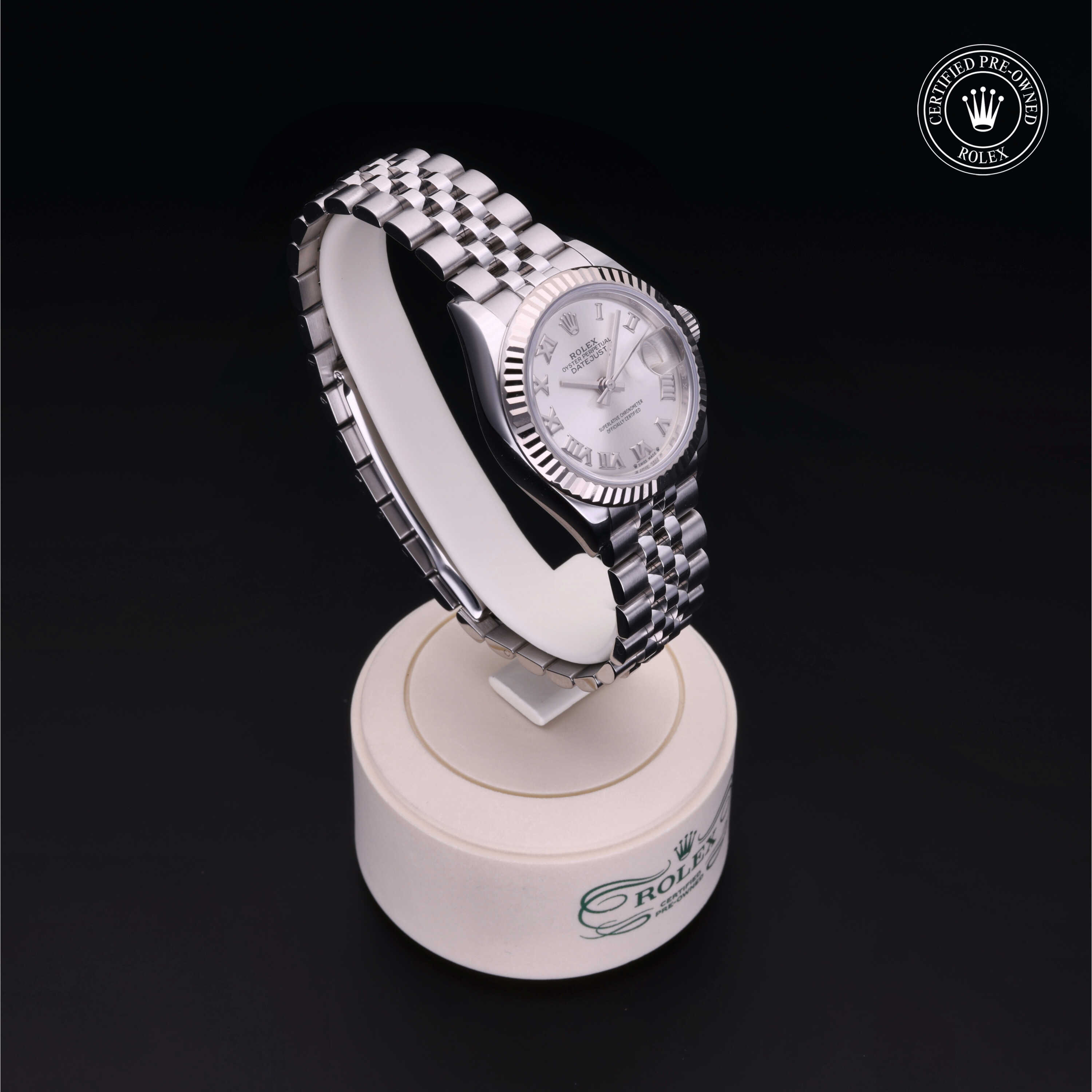 Lady-Datejust