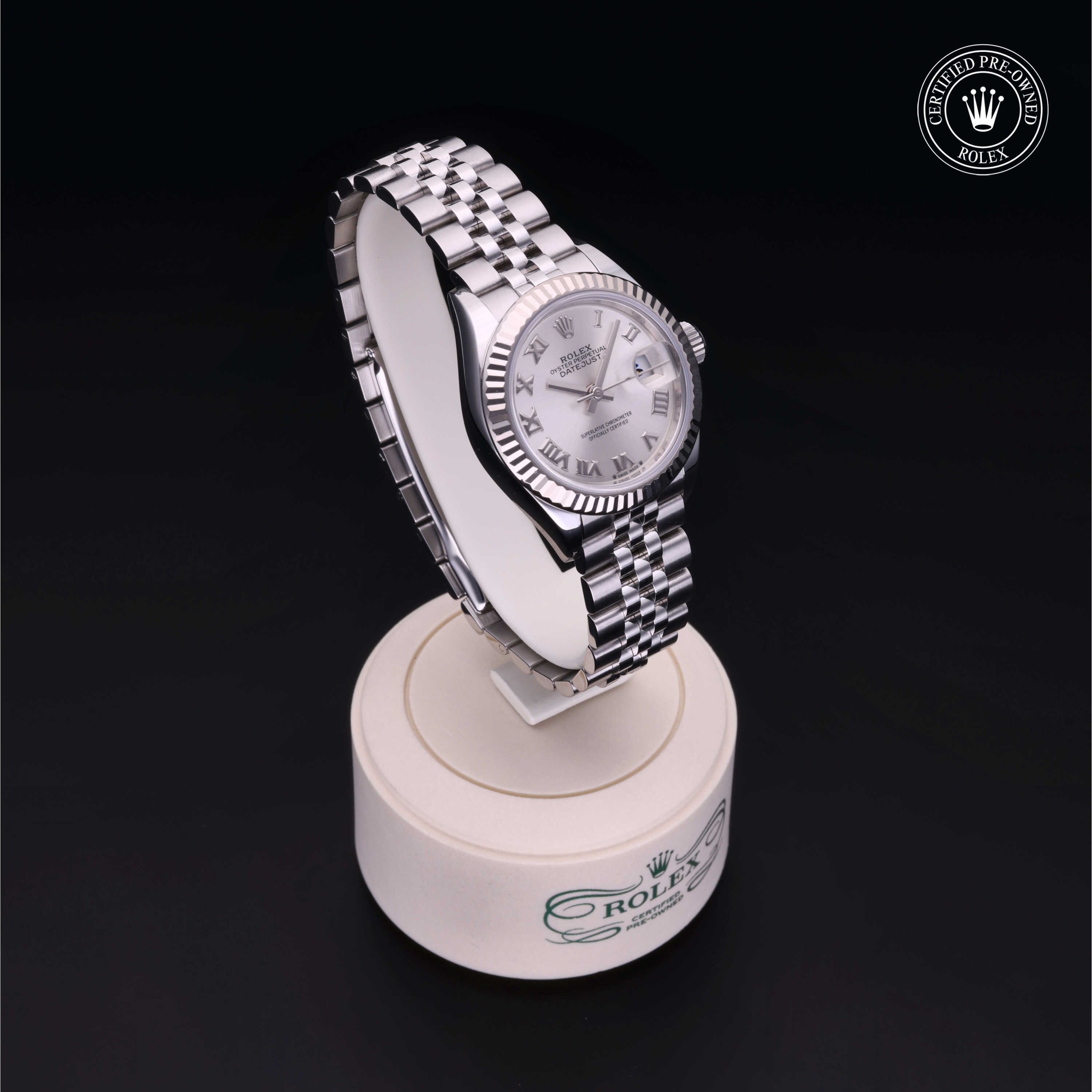 Lady-Datejust