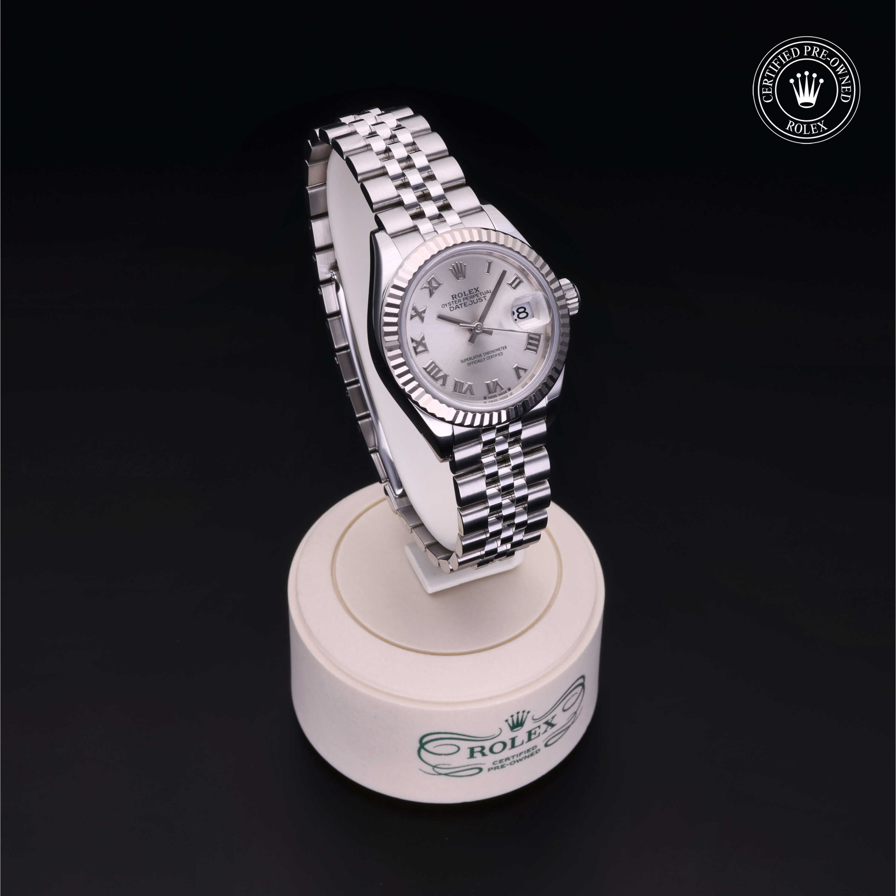 Lady-Datejust