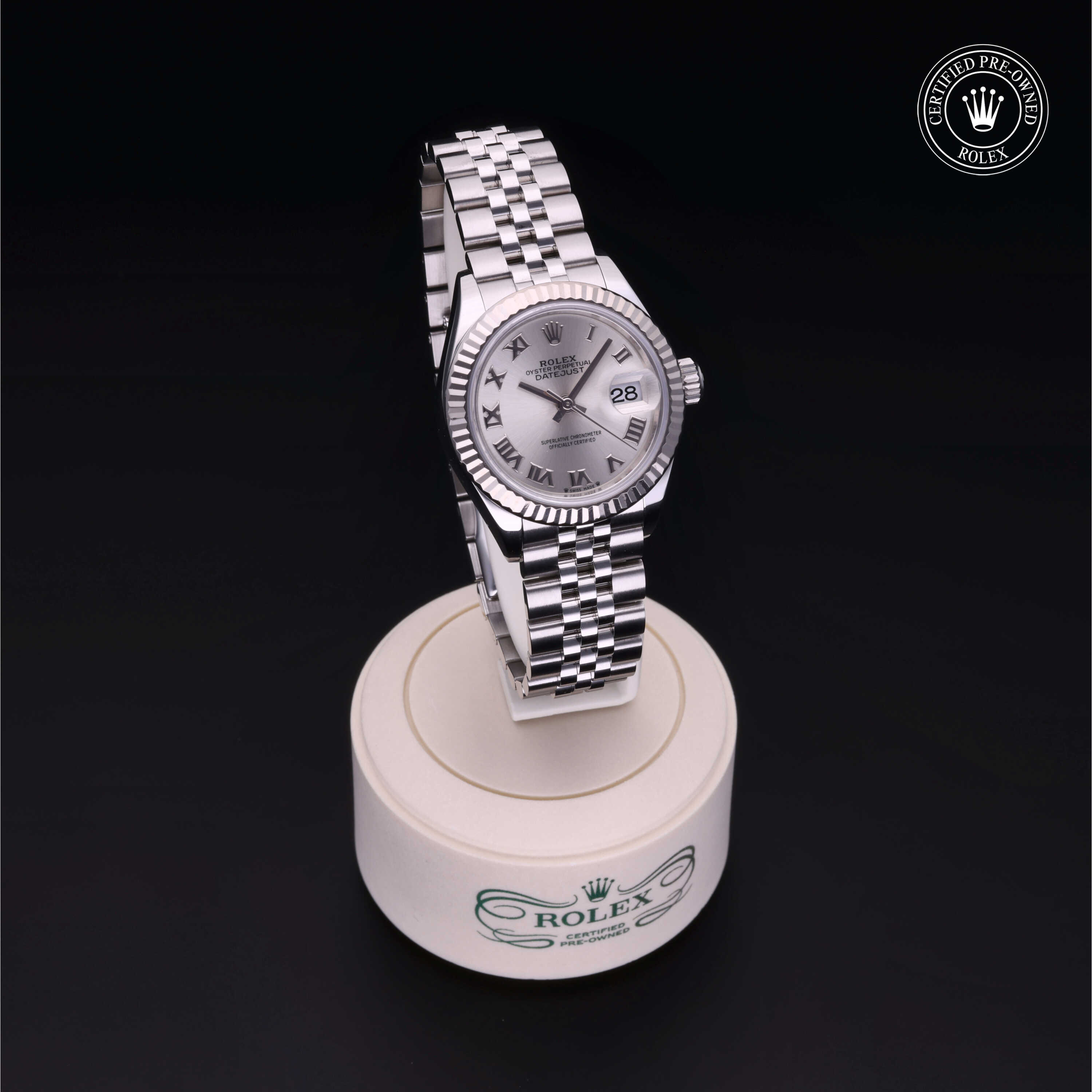 Lady-Datejust