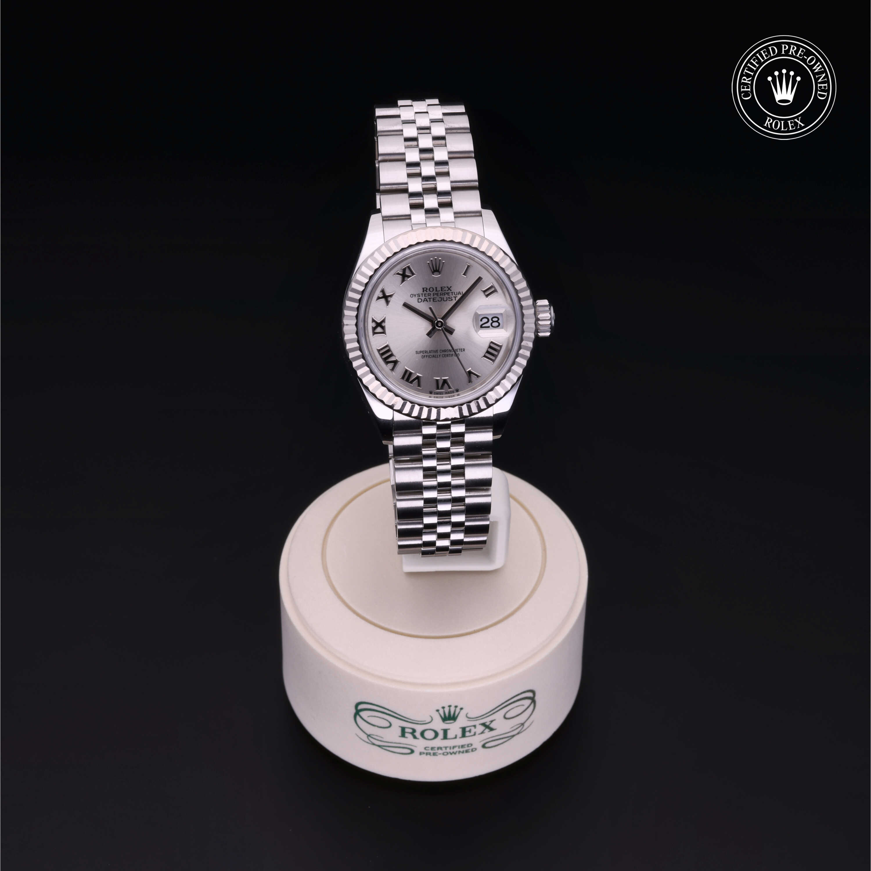 Lady-Datejust