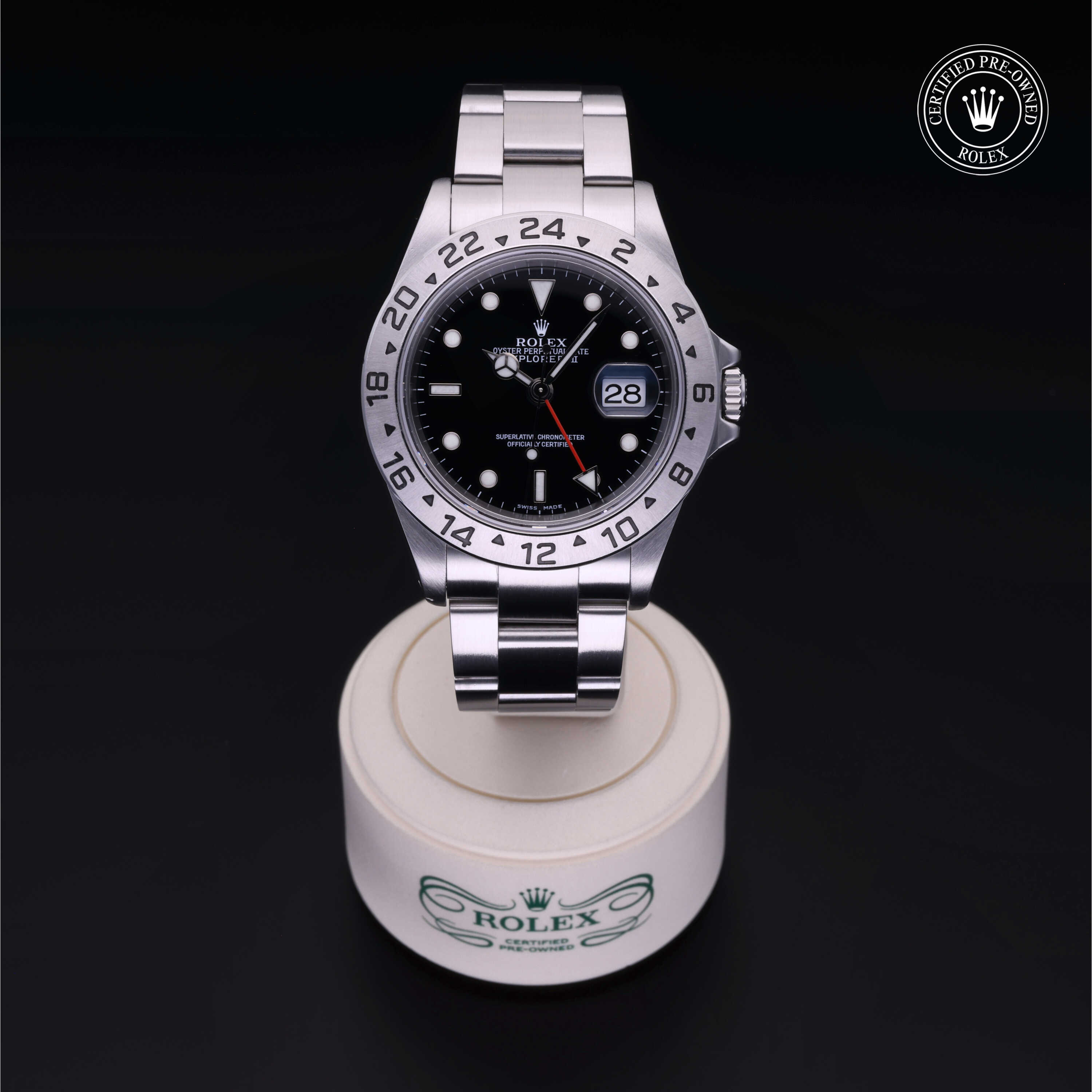 Explorer II