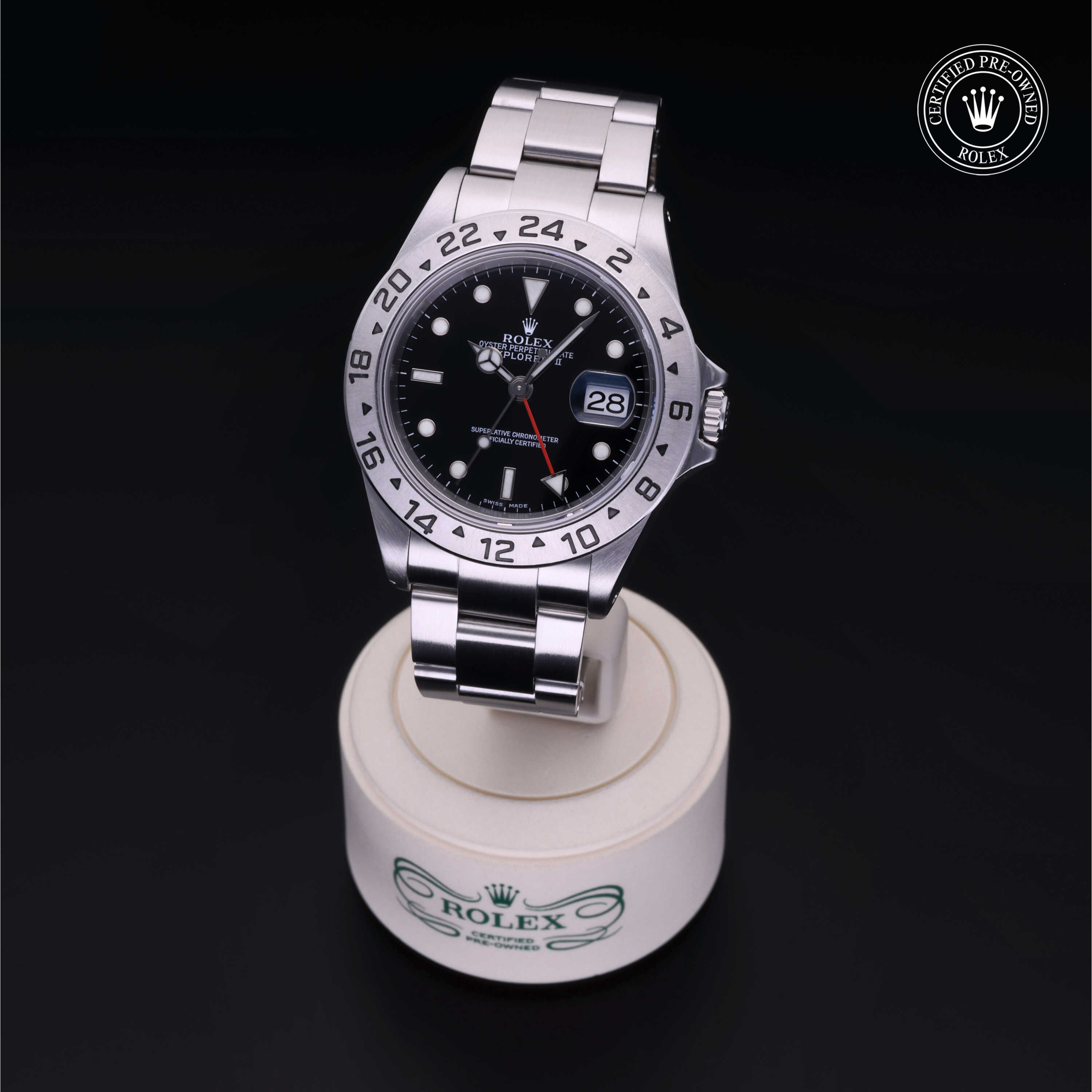 Explorer II