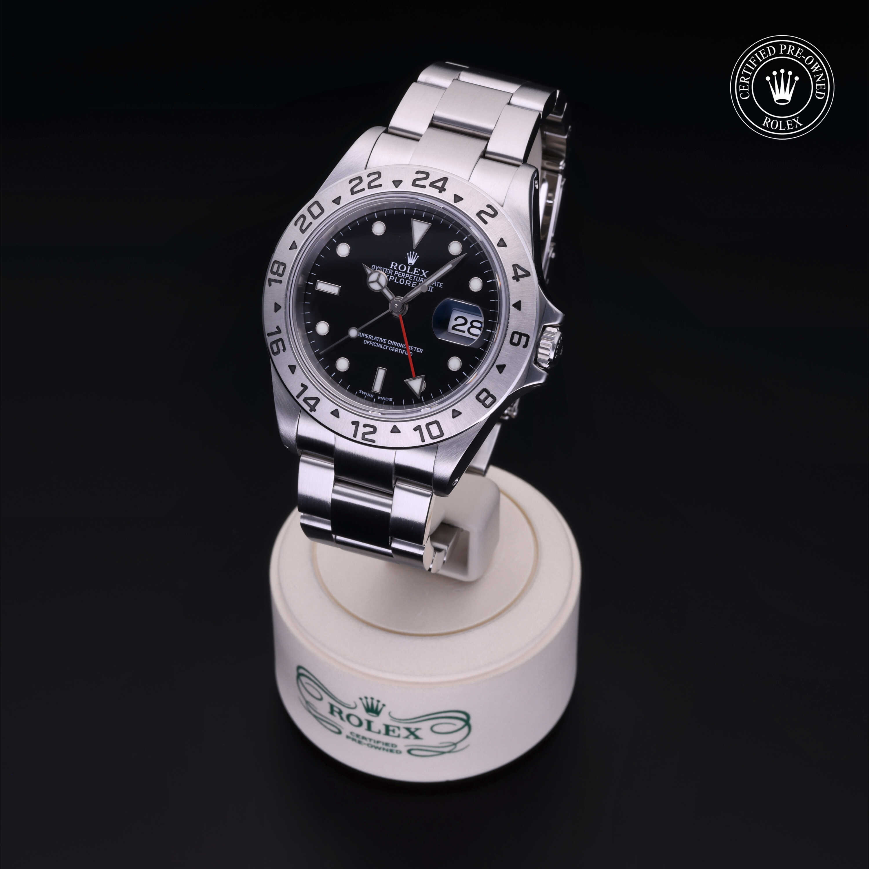 Explorer II