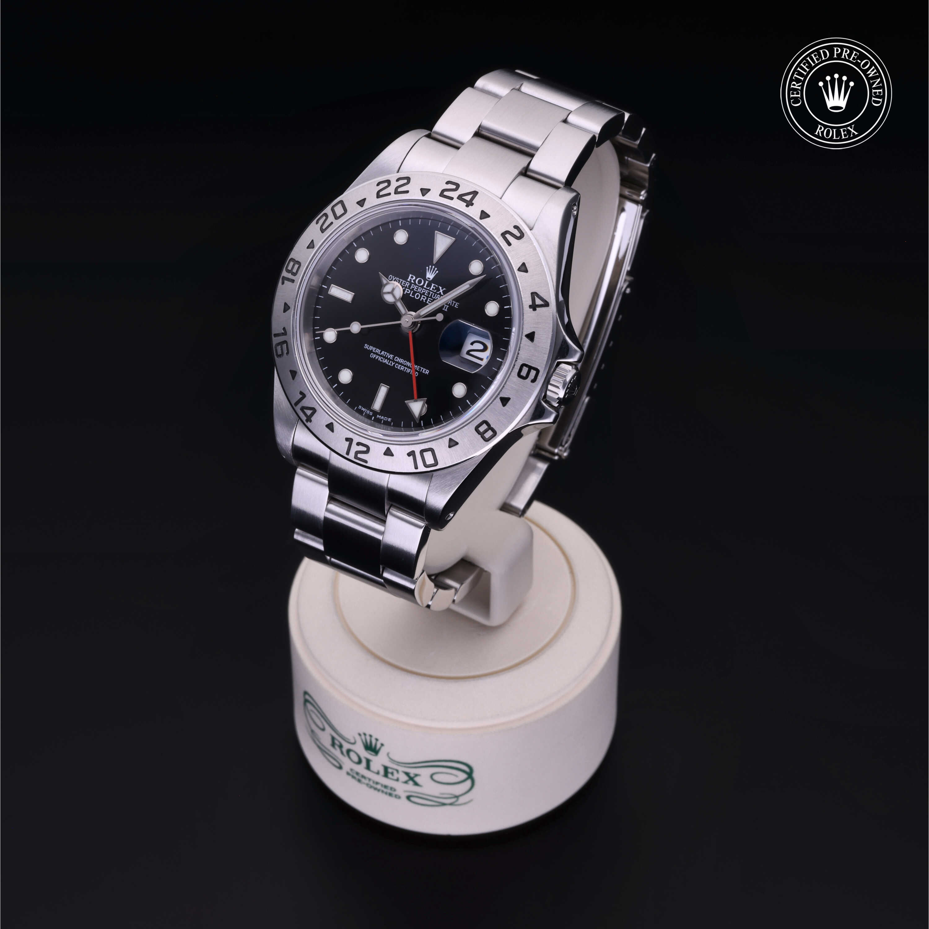 Explorer II