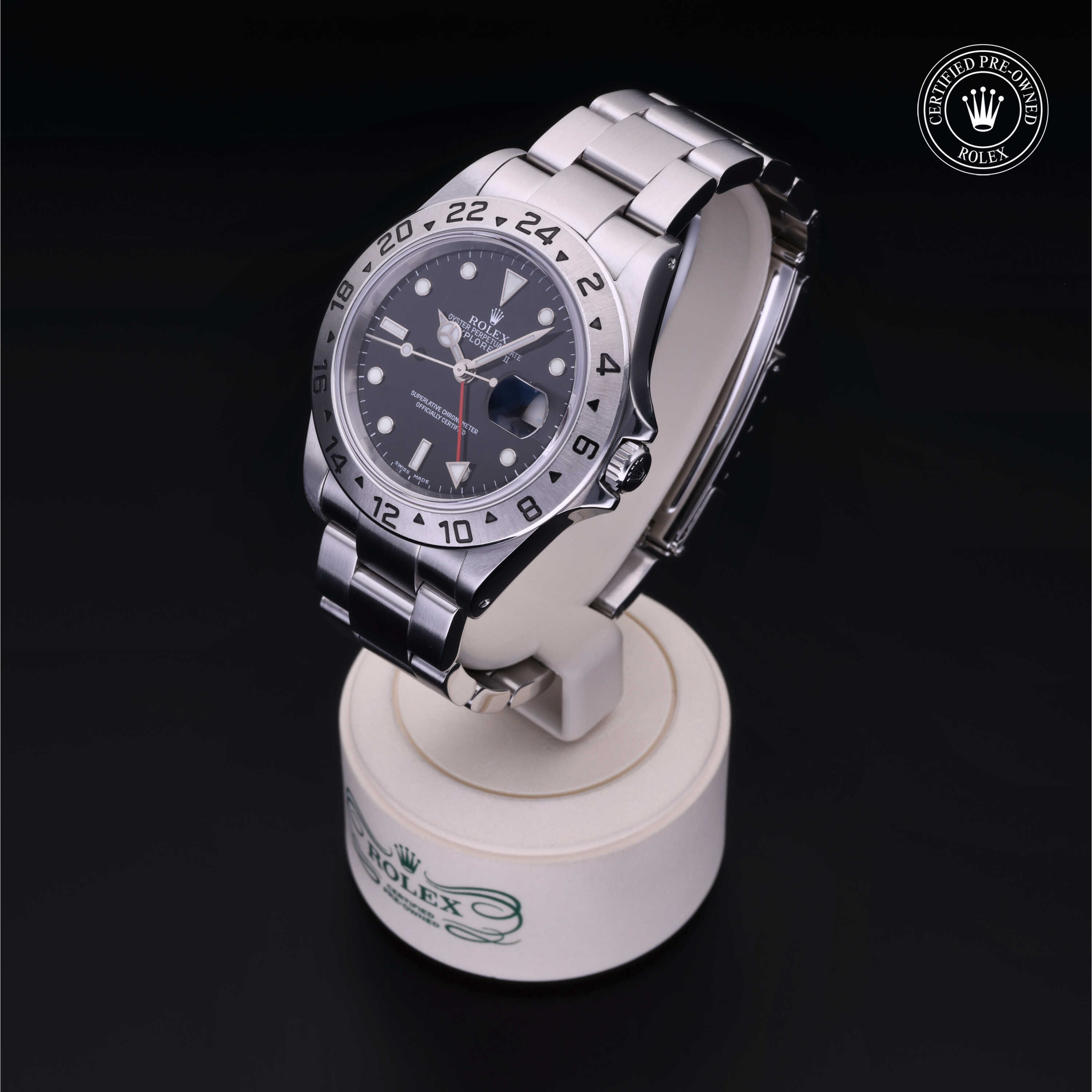 Explorer II