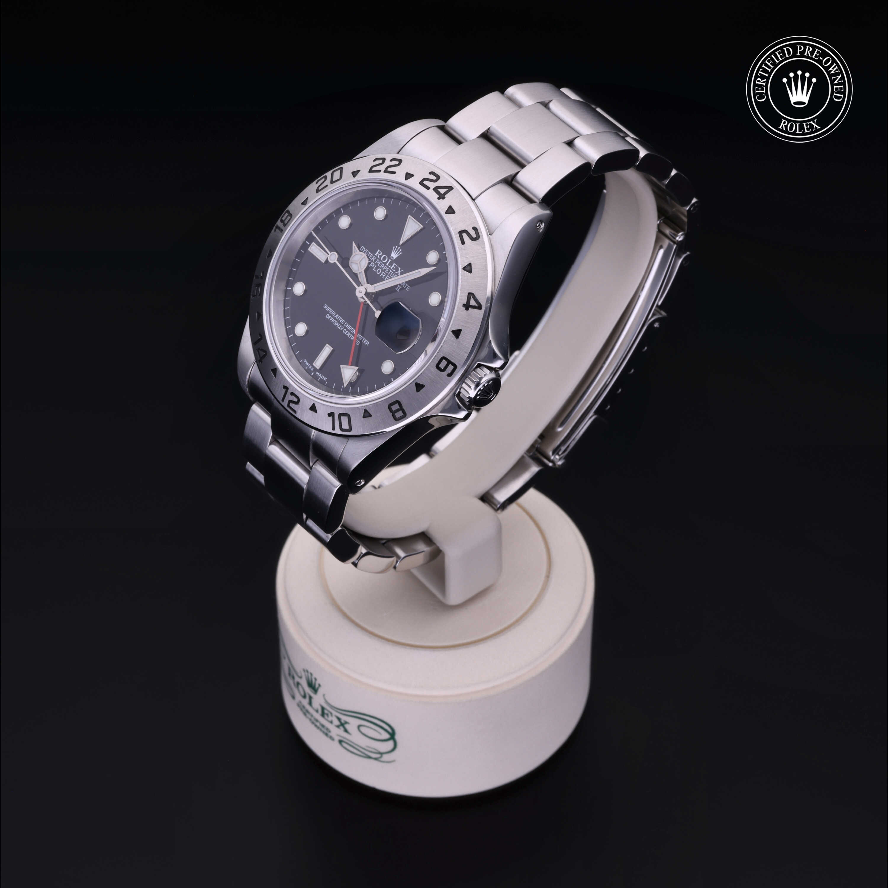 Explorer II