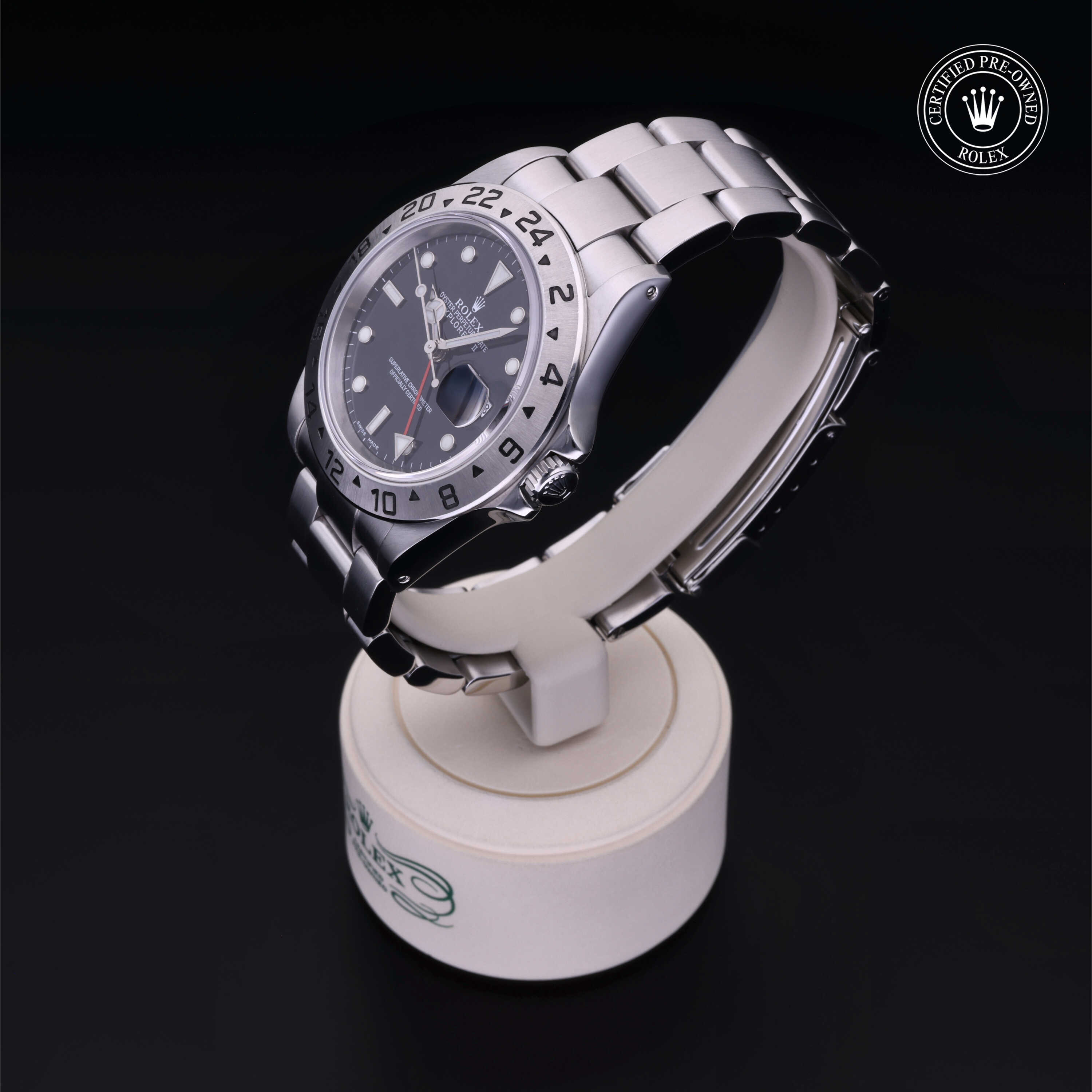 Explorer II