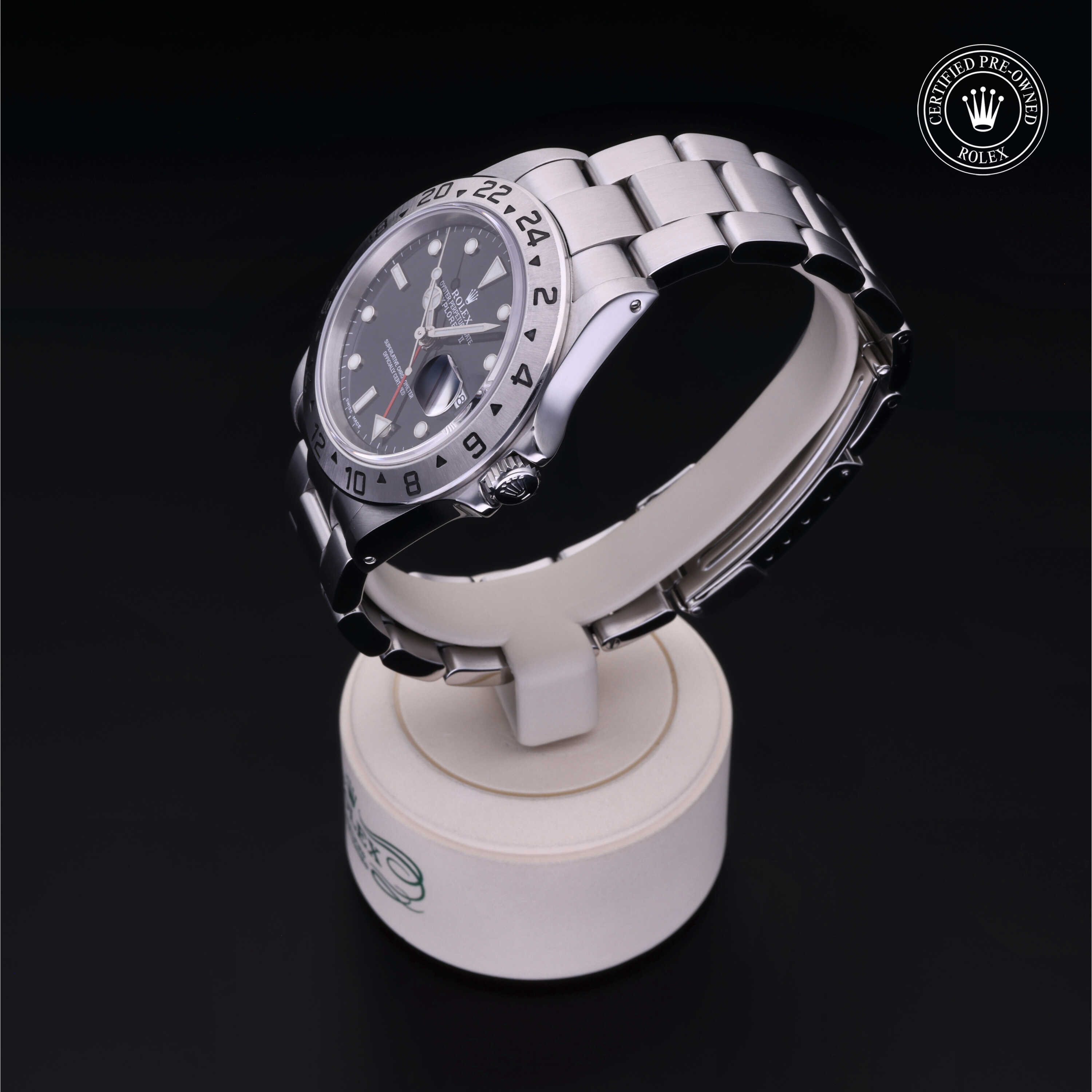 Explorer II