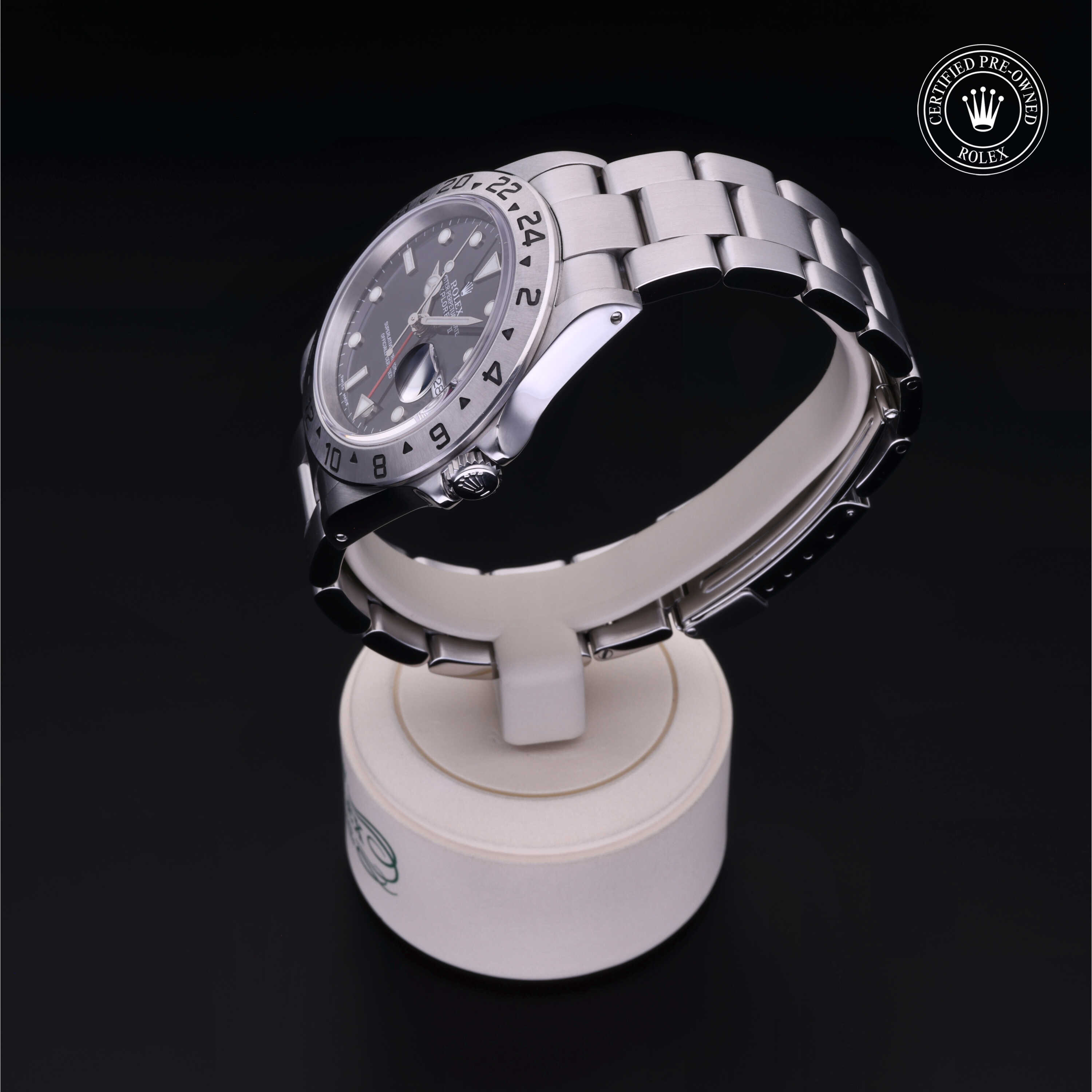 Explorer II