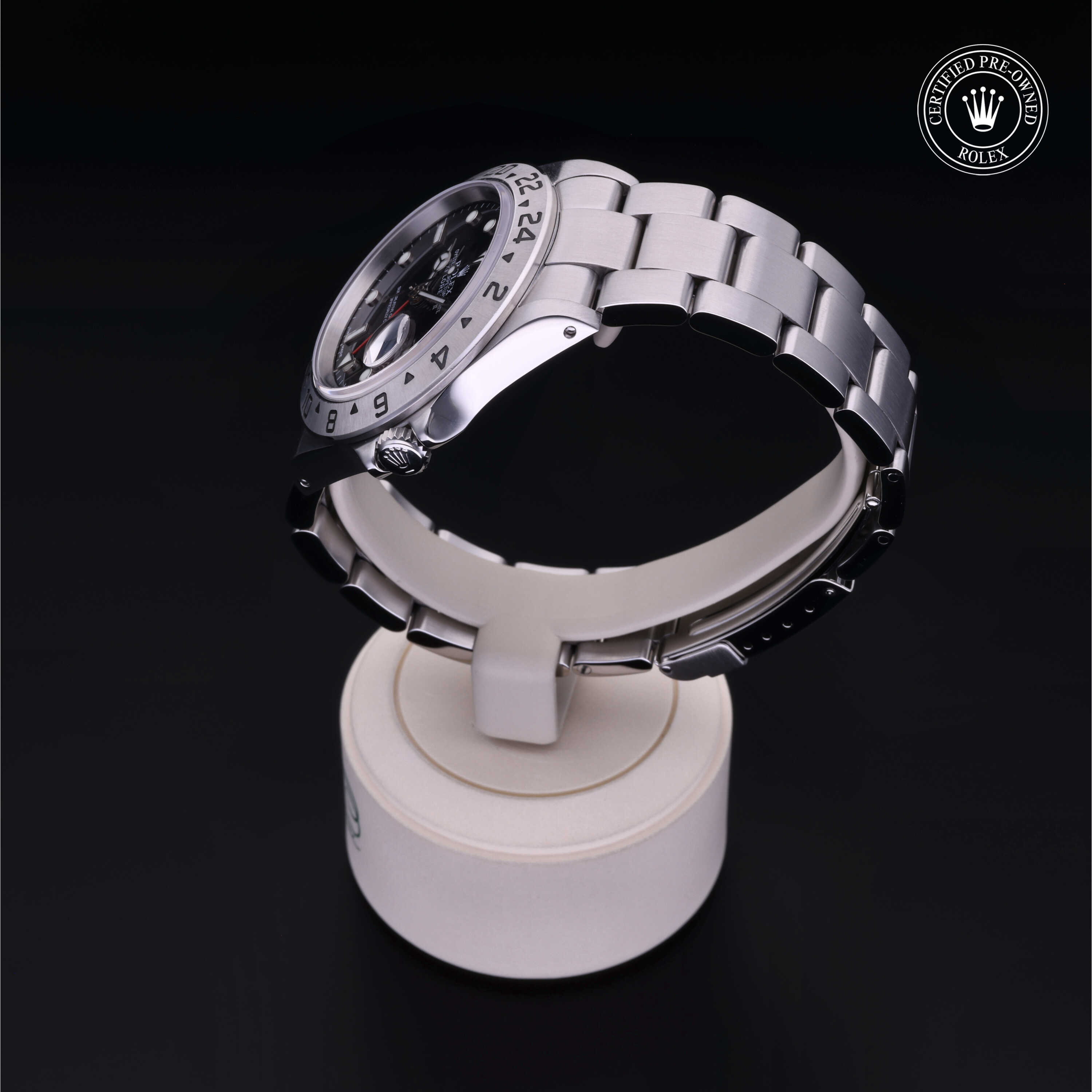 Explorer II