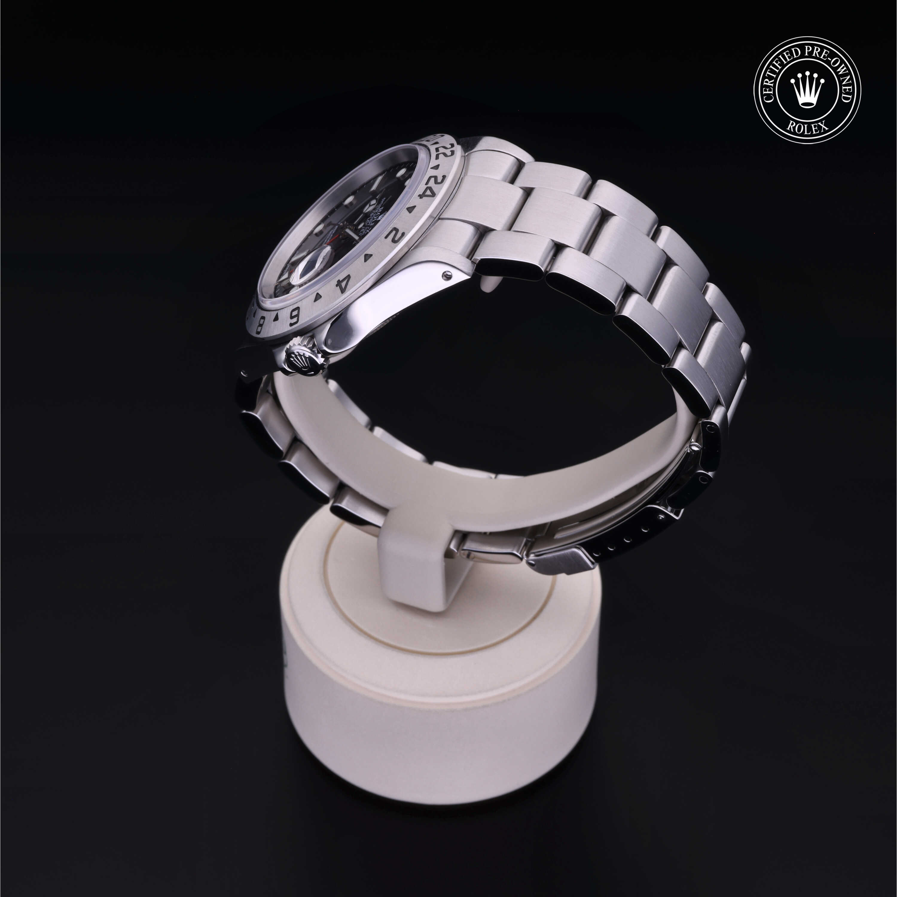 Explorer II