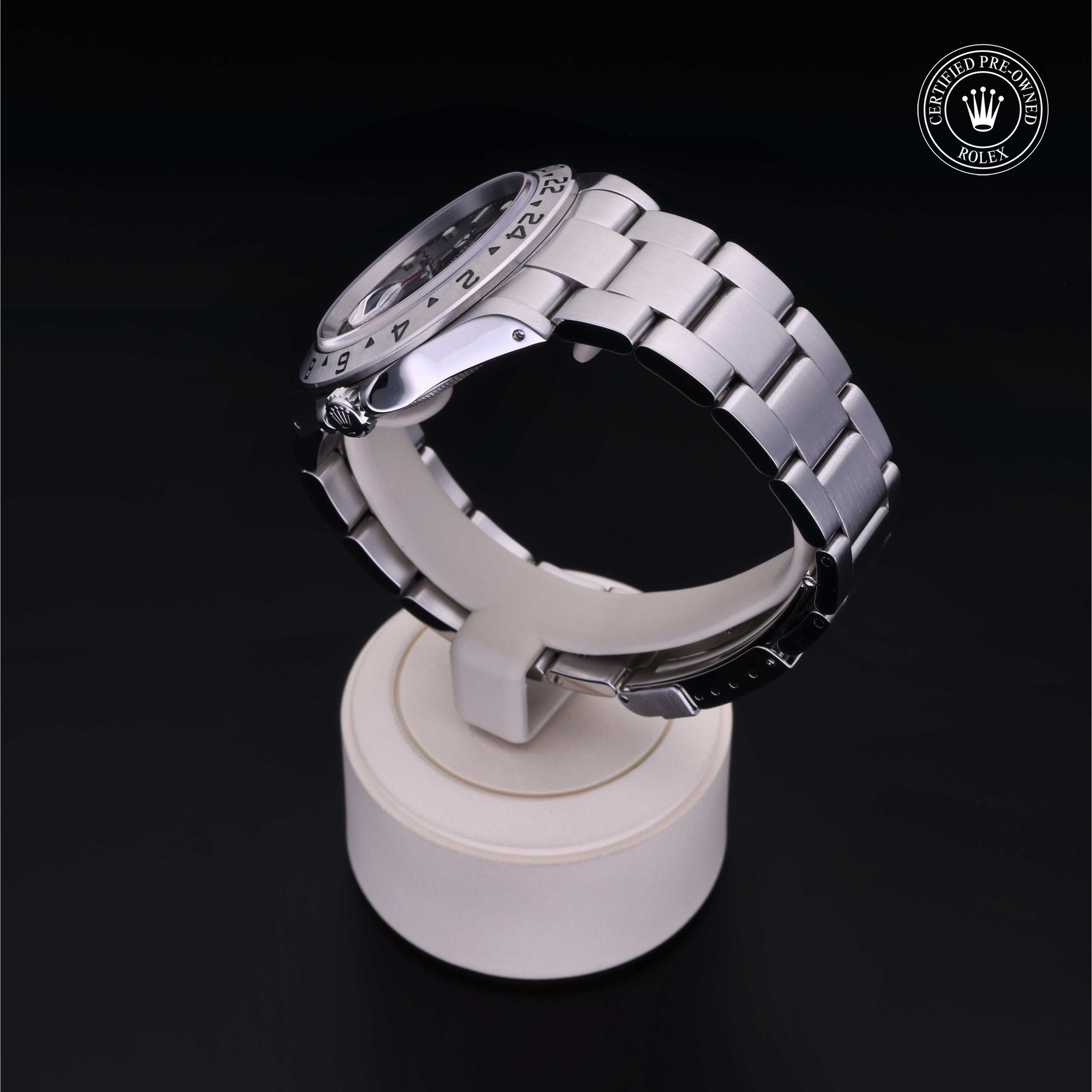 Explorer II