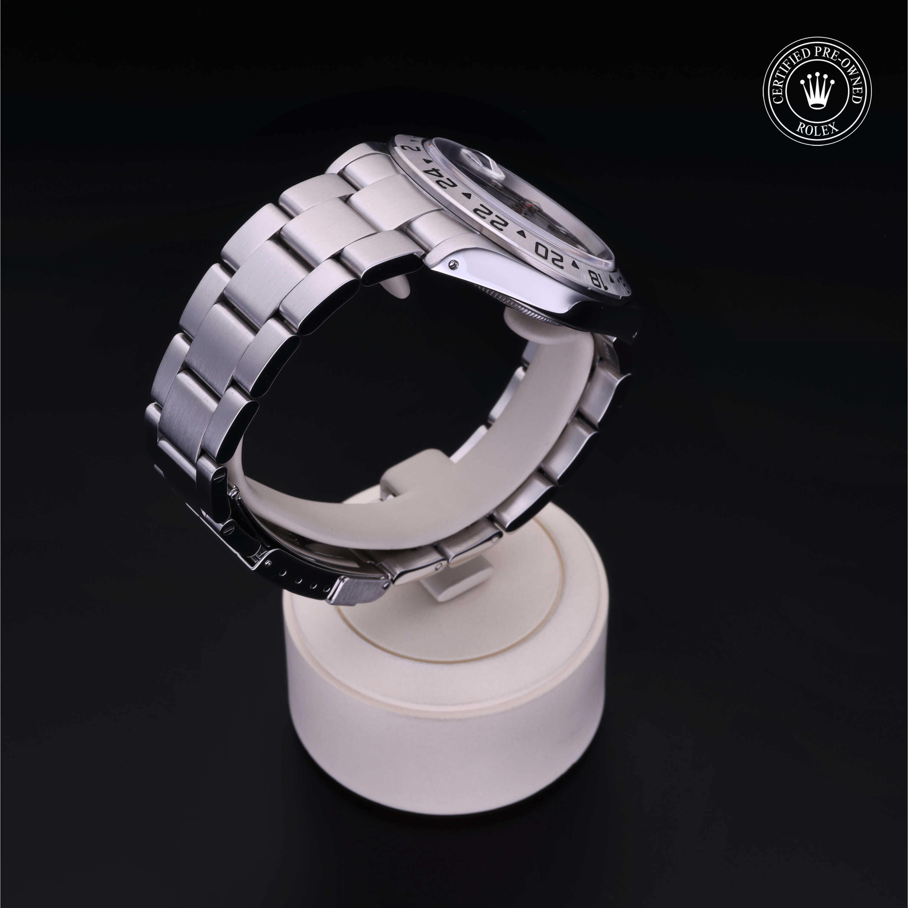 Explorer II